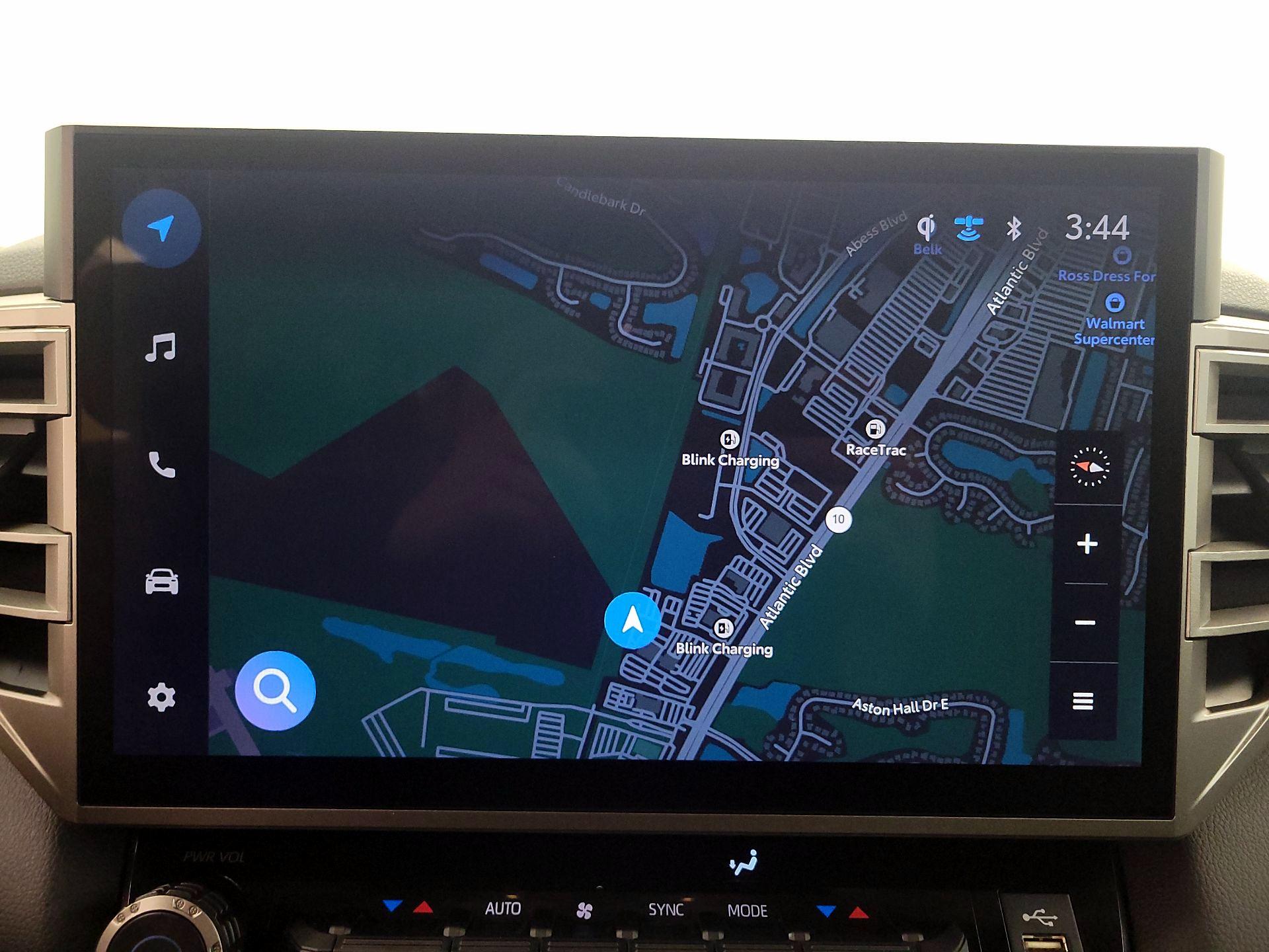 Thumbnail: 2025 Toyota Tundra - 14