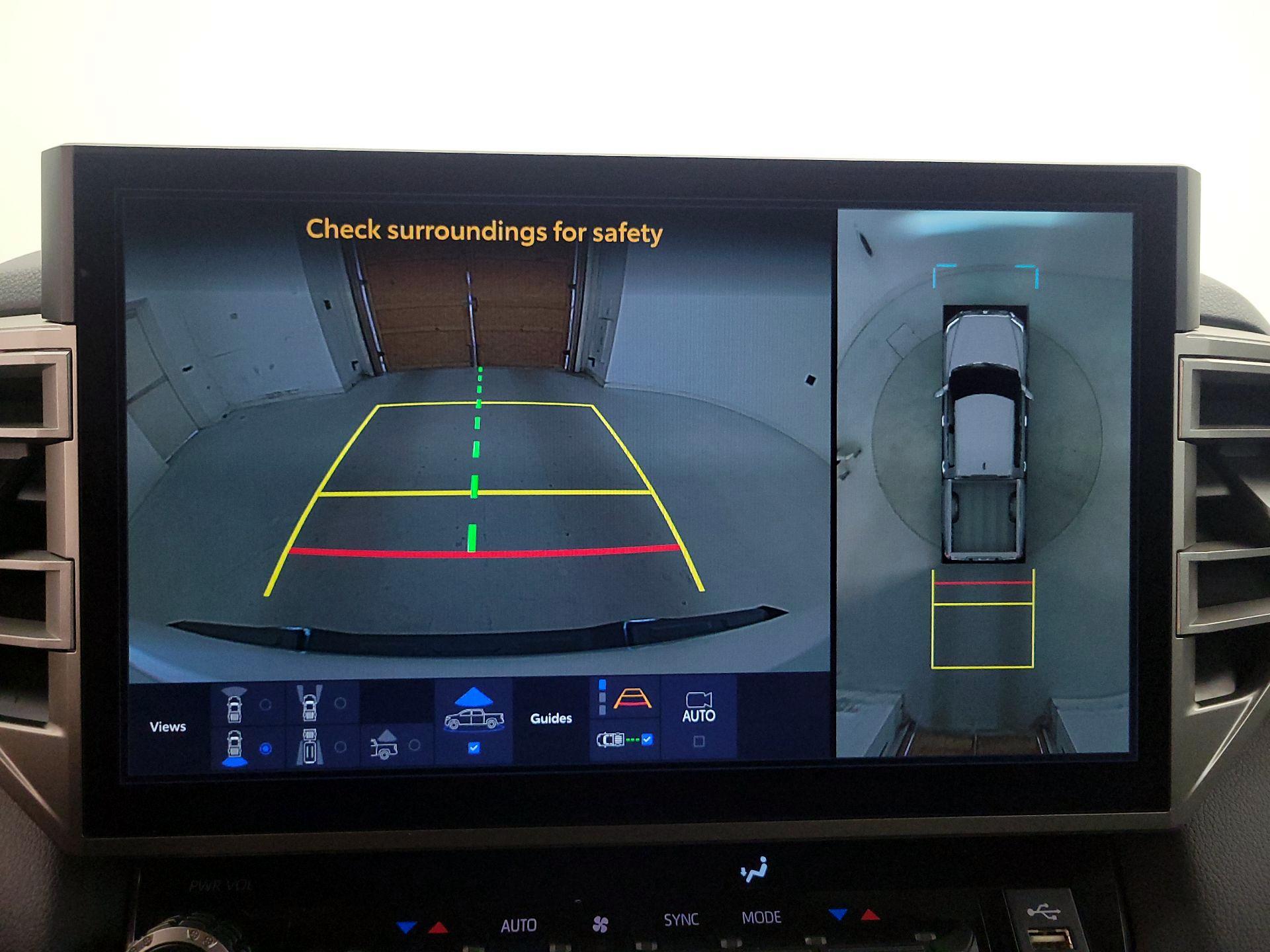 Thumbnail: 2025 Toyota Tundra - 15