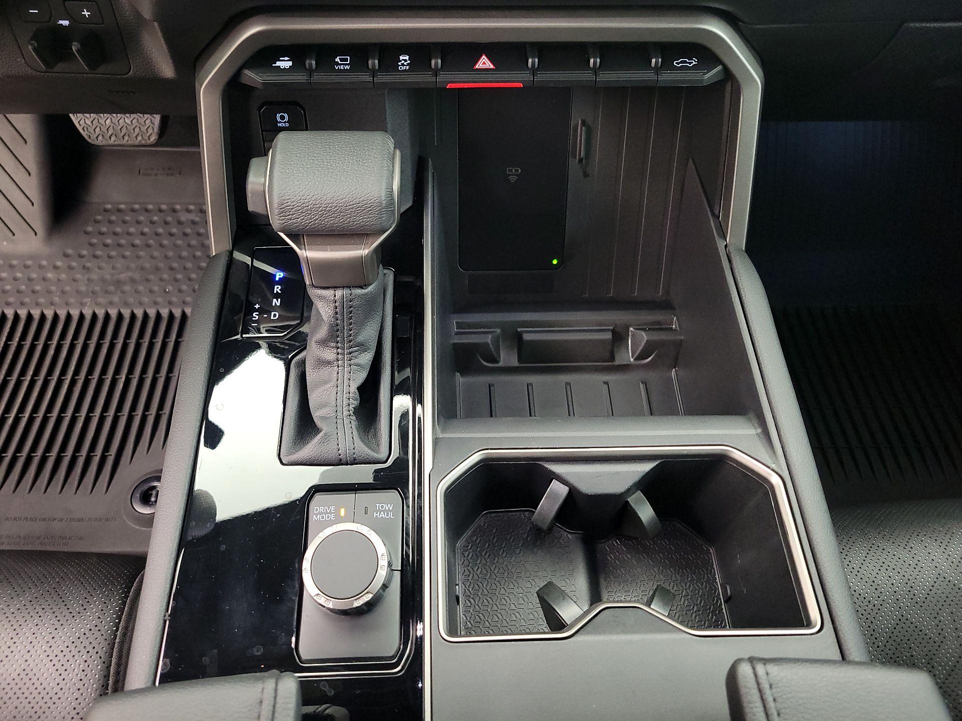 Thumbnail: 2025 Toyota Tundra - 18