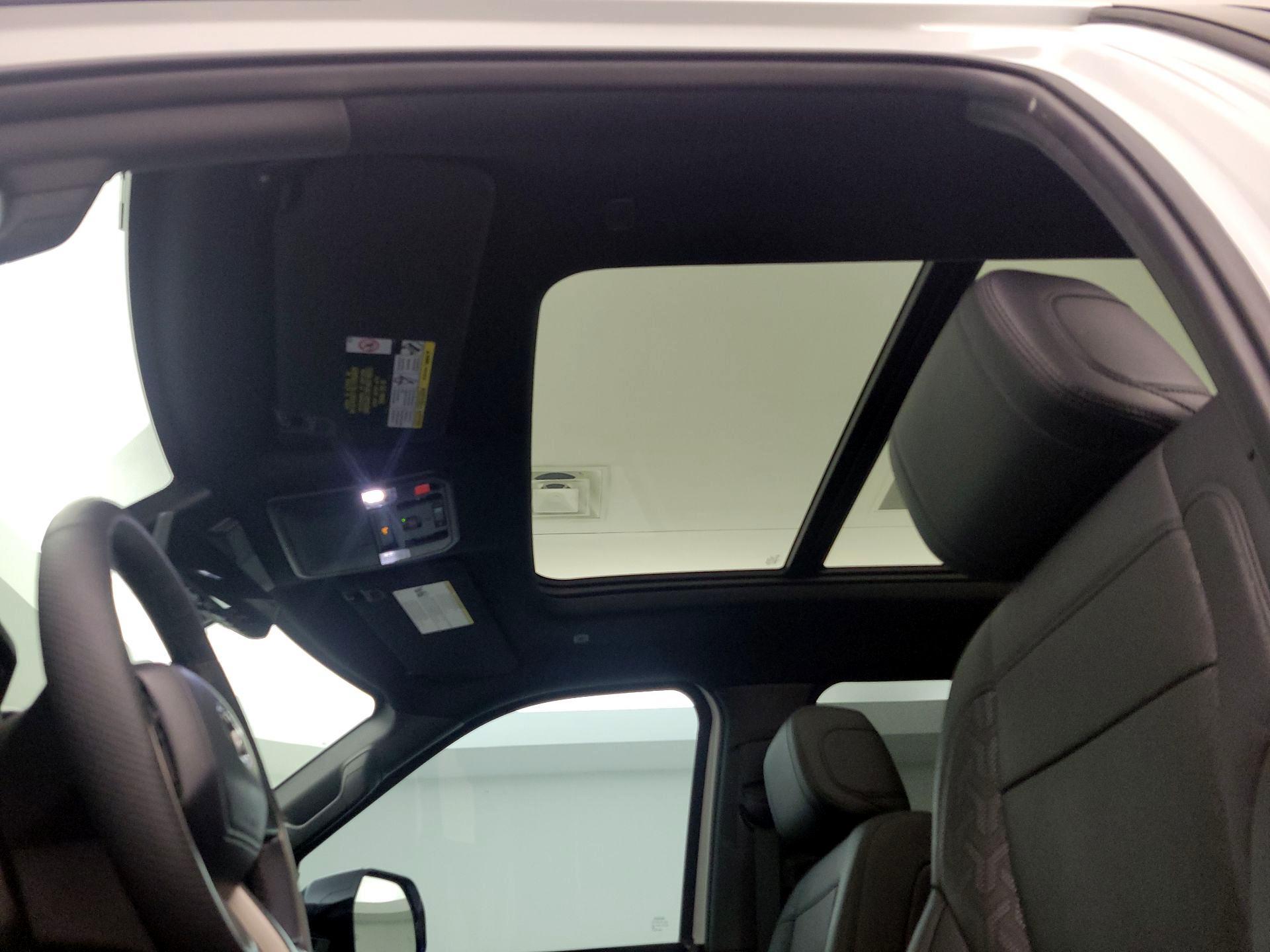 Thumbnail: 2025 Toyota Tundra - 20