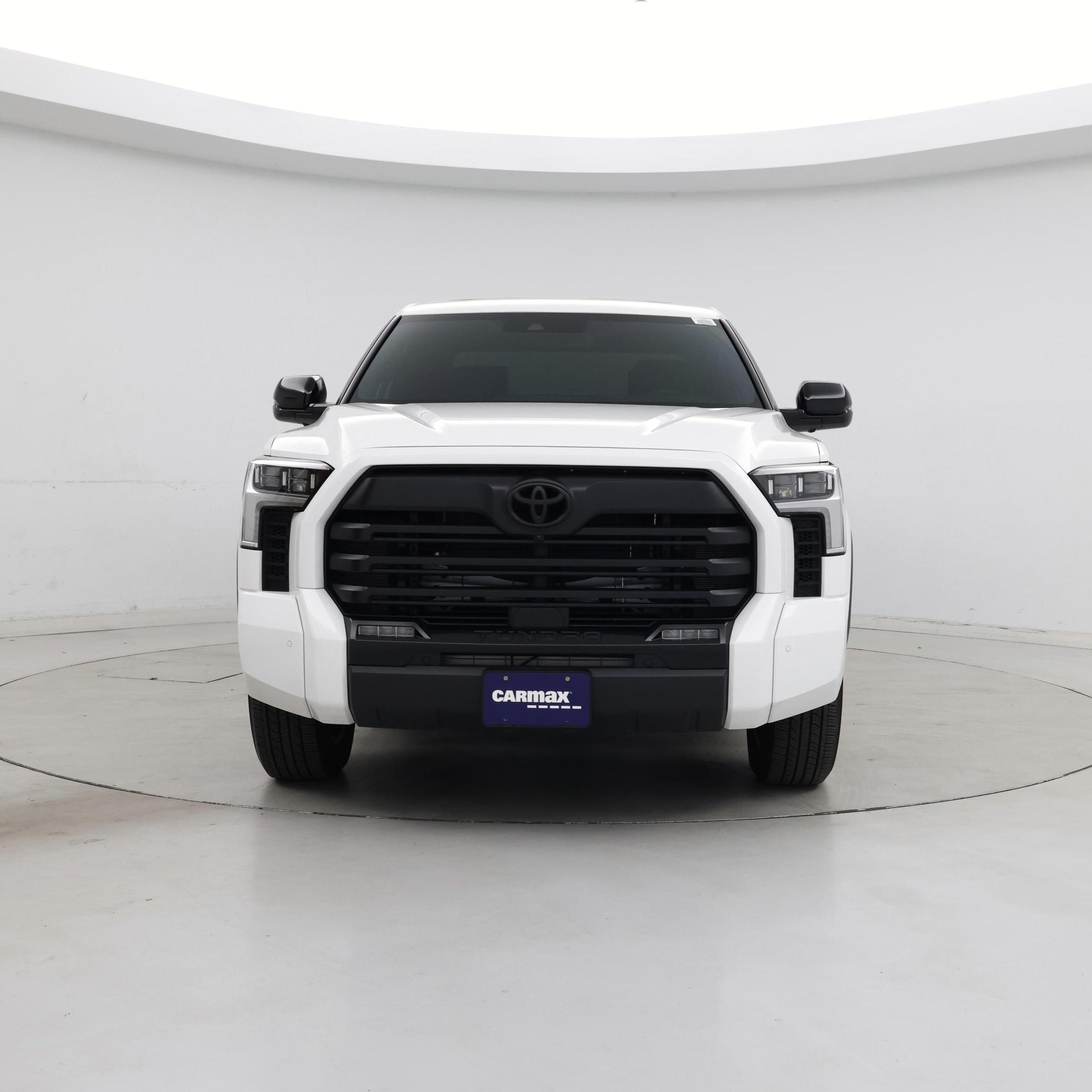 Thumbnail: 2025 Toyota Tundra - 5