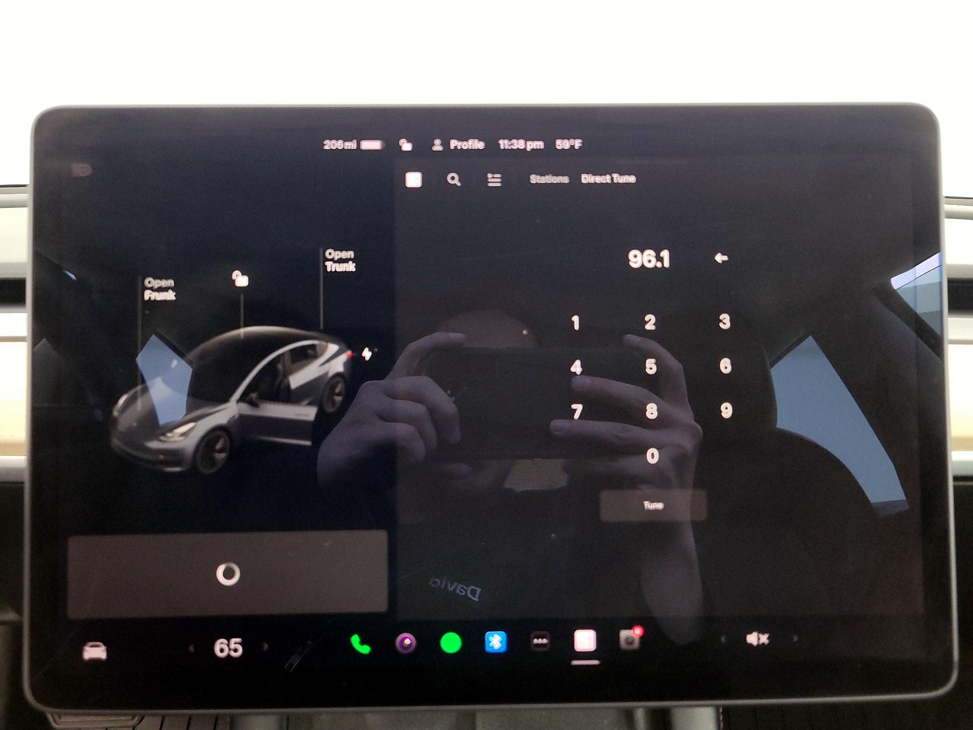 Thumbnail: 2021 Tesla Model 3 - 15