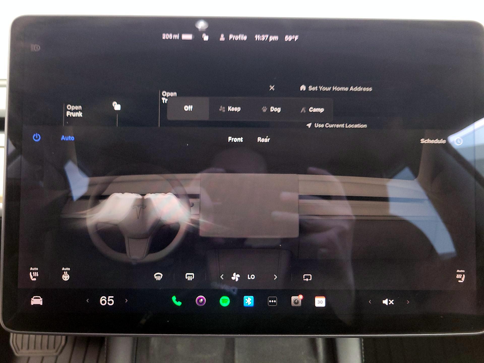 Thumbnail: 2021 Tesla Model 3 - 16