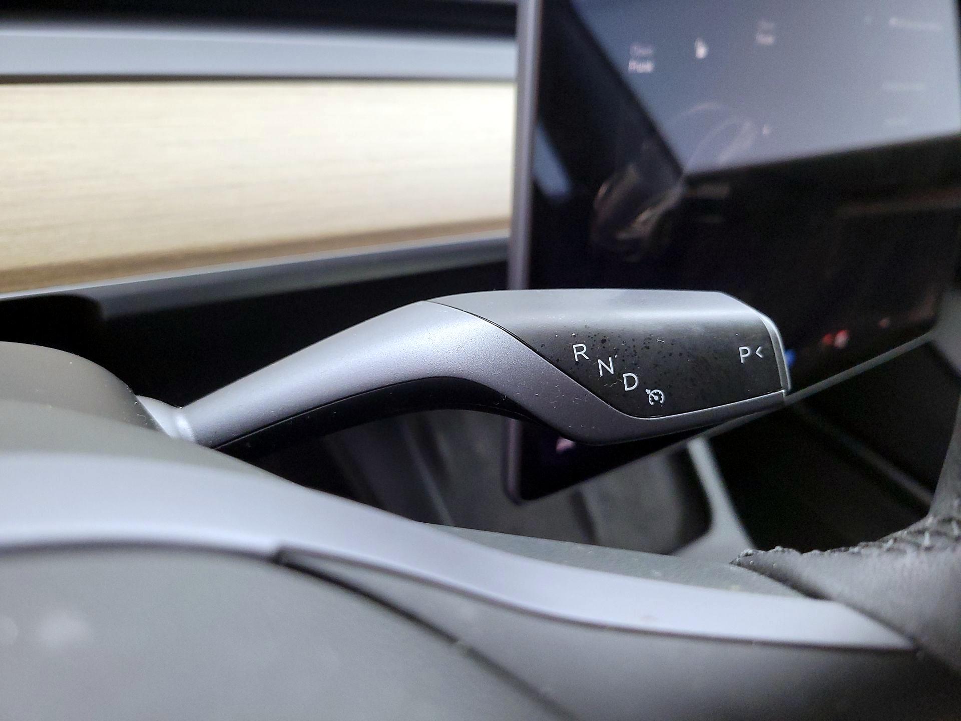 Thumbnail: 2021 Tesla Model 3 - 17