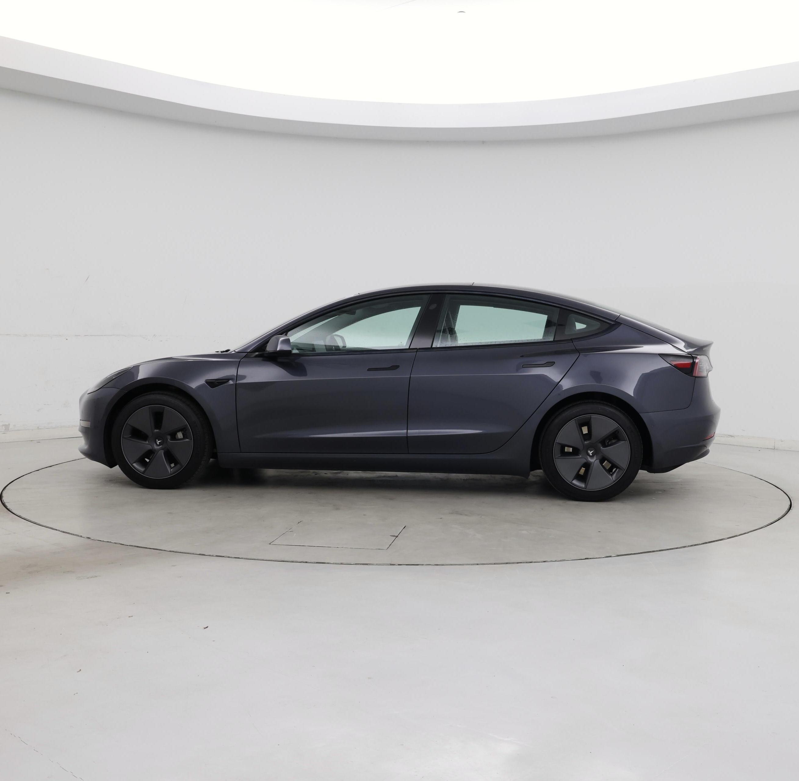 Thumbnail: 2021 Tesla Model 3 - 3