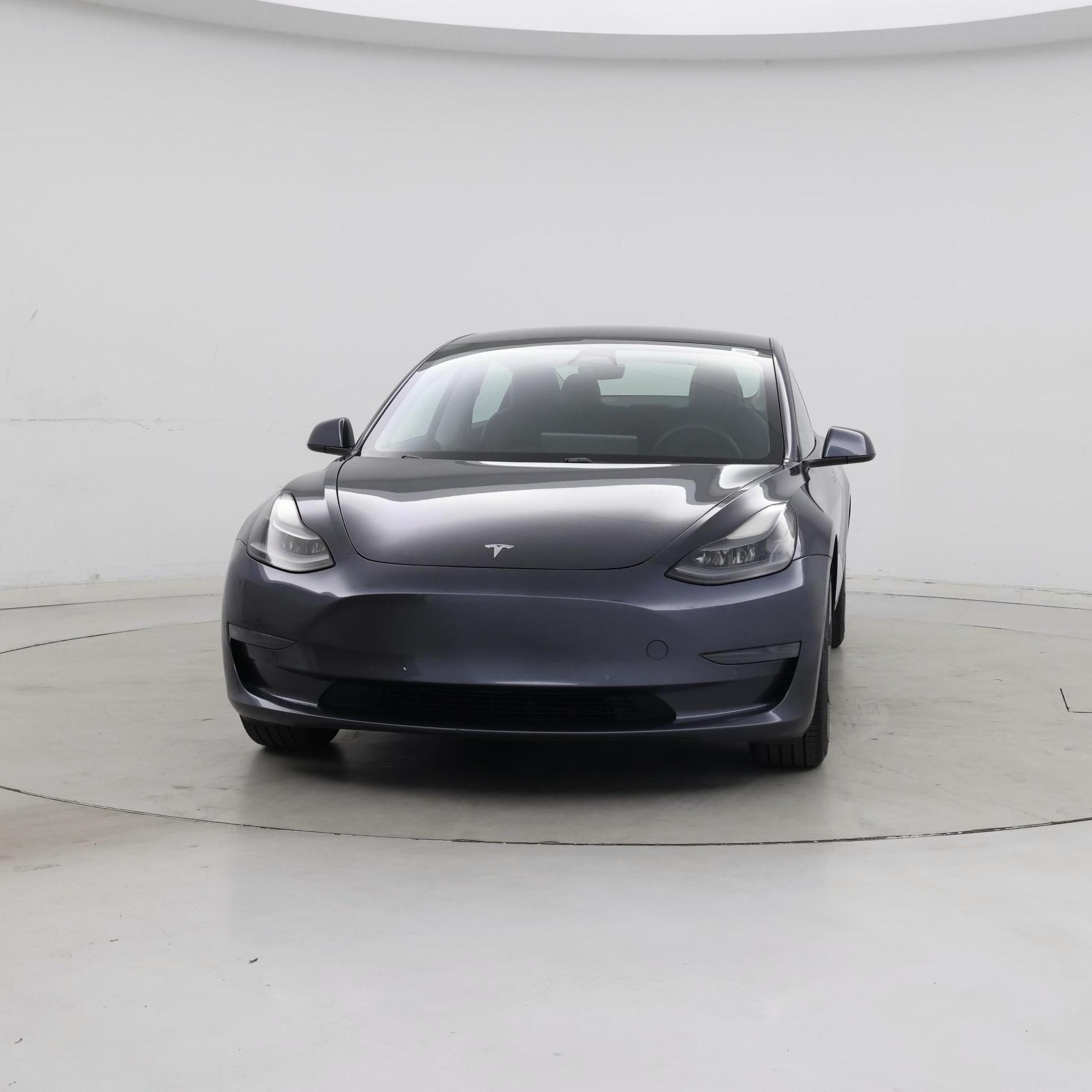 Thumbnail: 2021 Tesla Model 3 - 5
