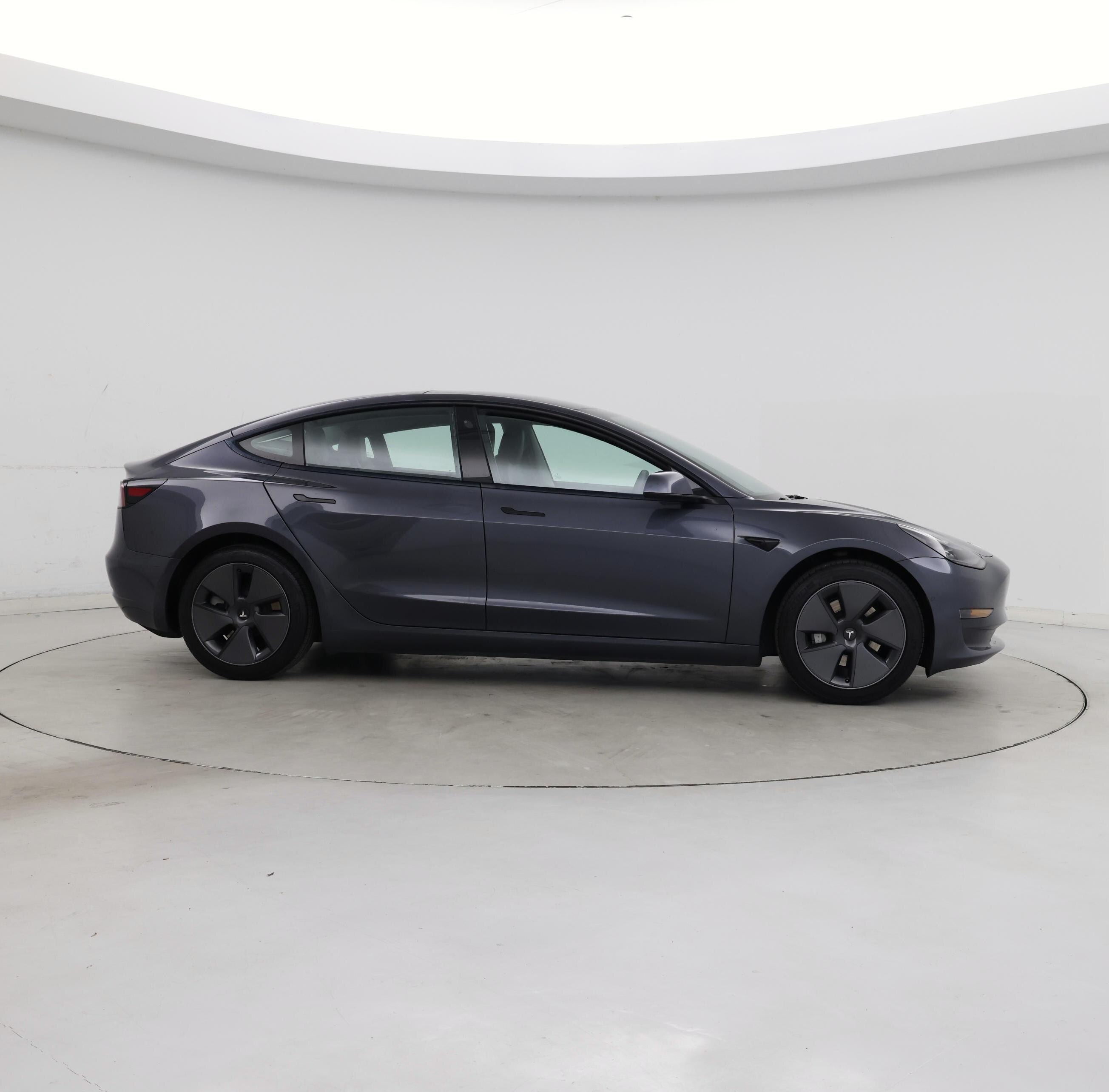 Thumbnail: 2021 Tesla Model 3 - 7