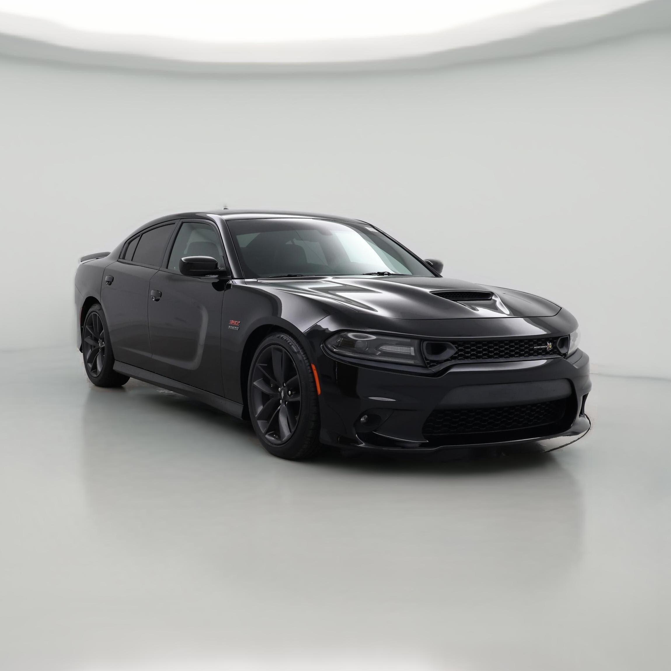 Thumbnail: 2019 Dodge Charger - 1