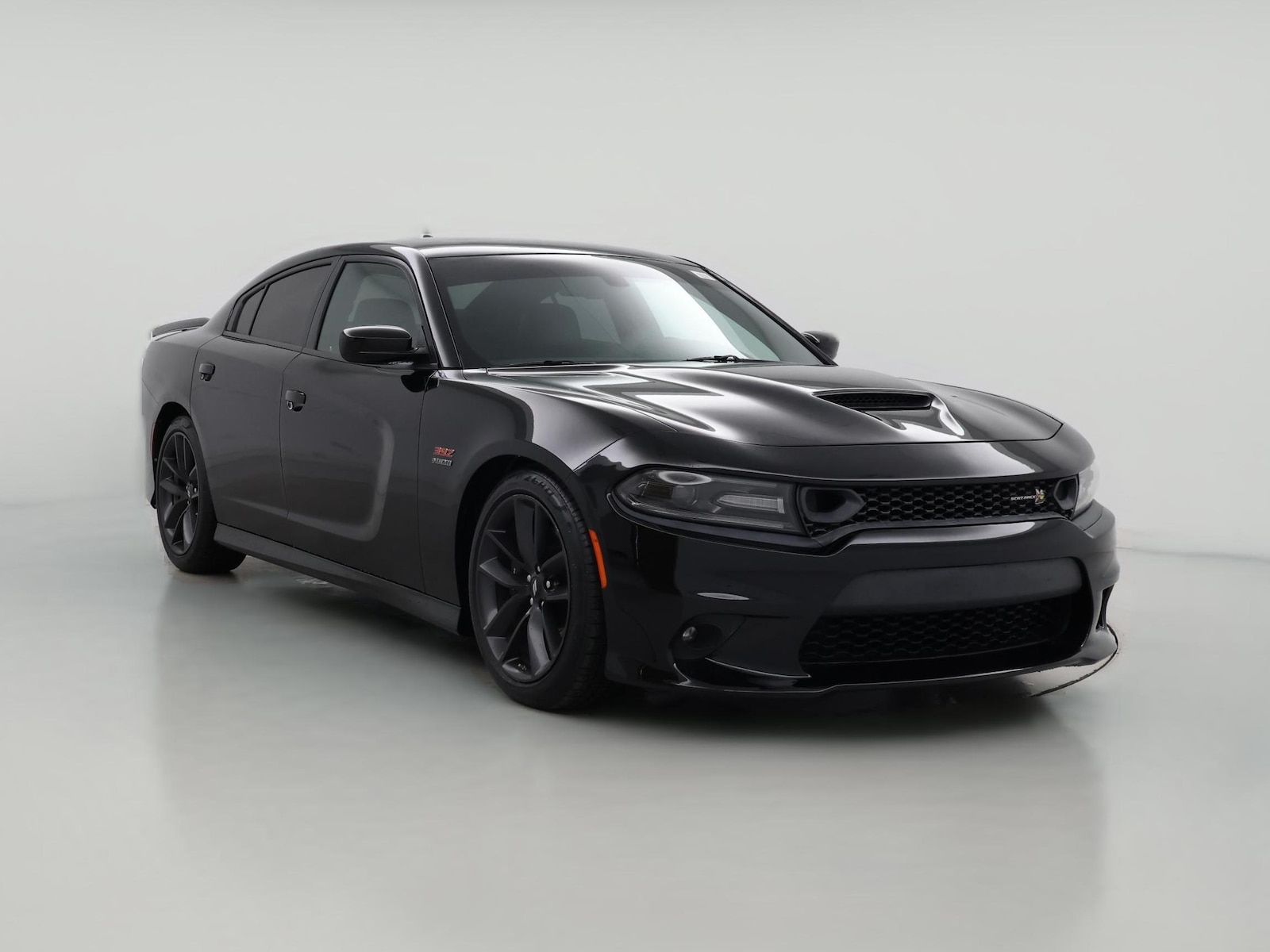 2019 Dodge Charger R/T