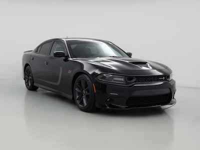 2019 Dodge Charger R/T Scat Pack