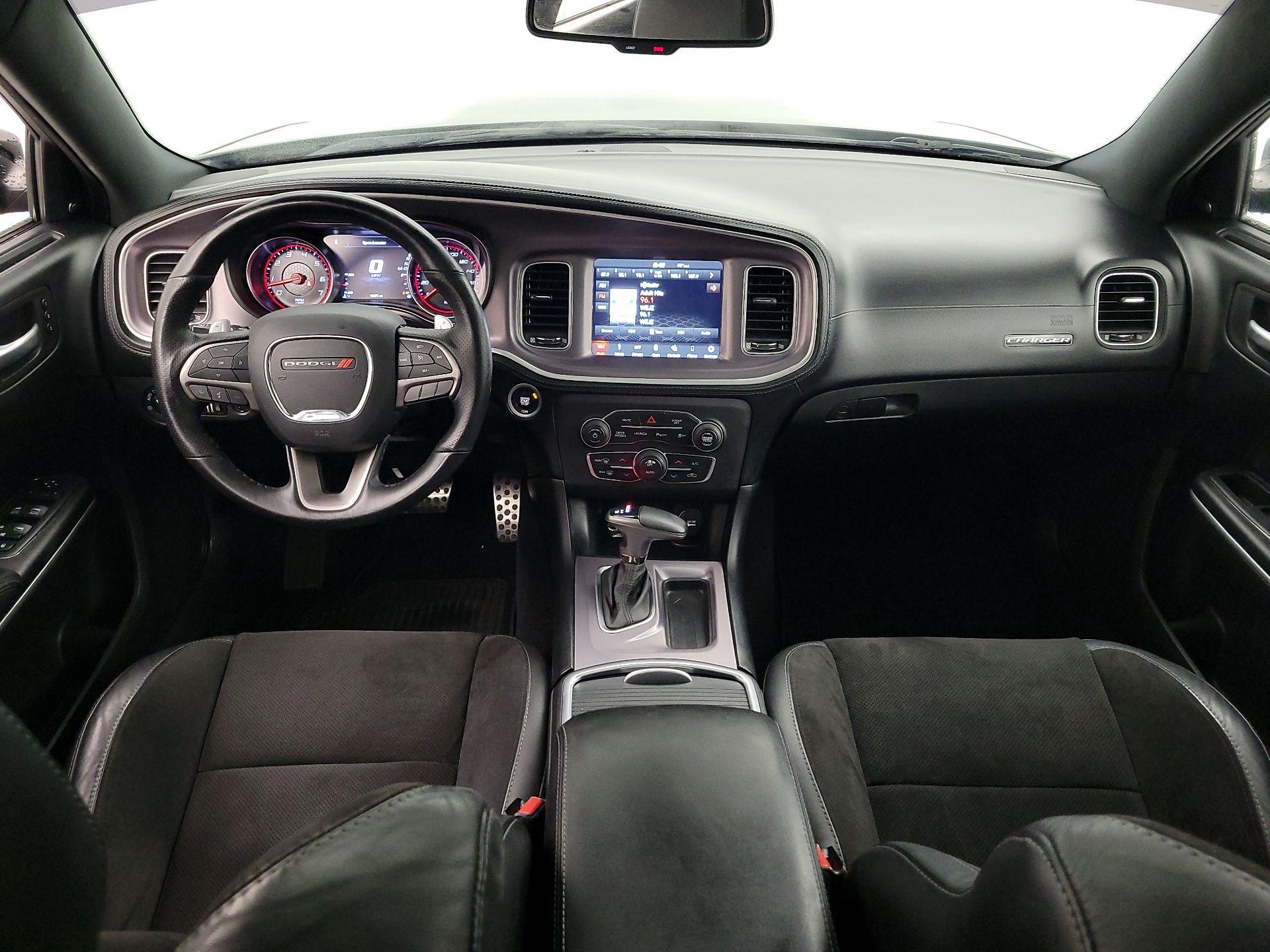 Thumbnail: 2019 Dodge Charger - 9