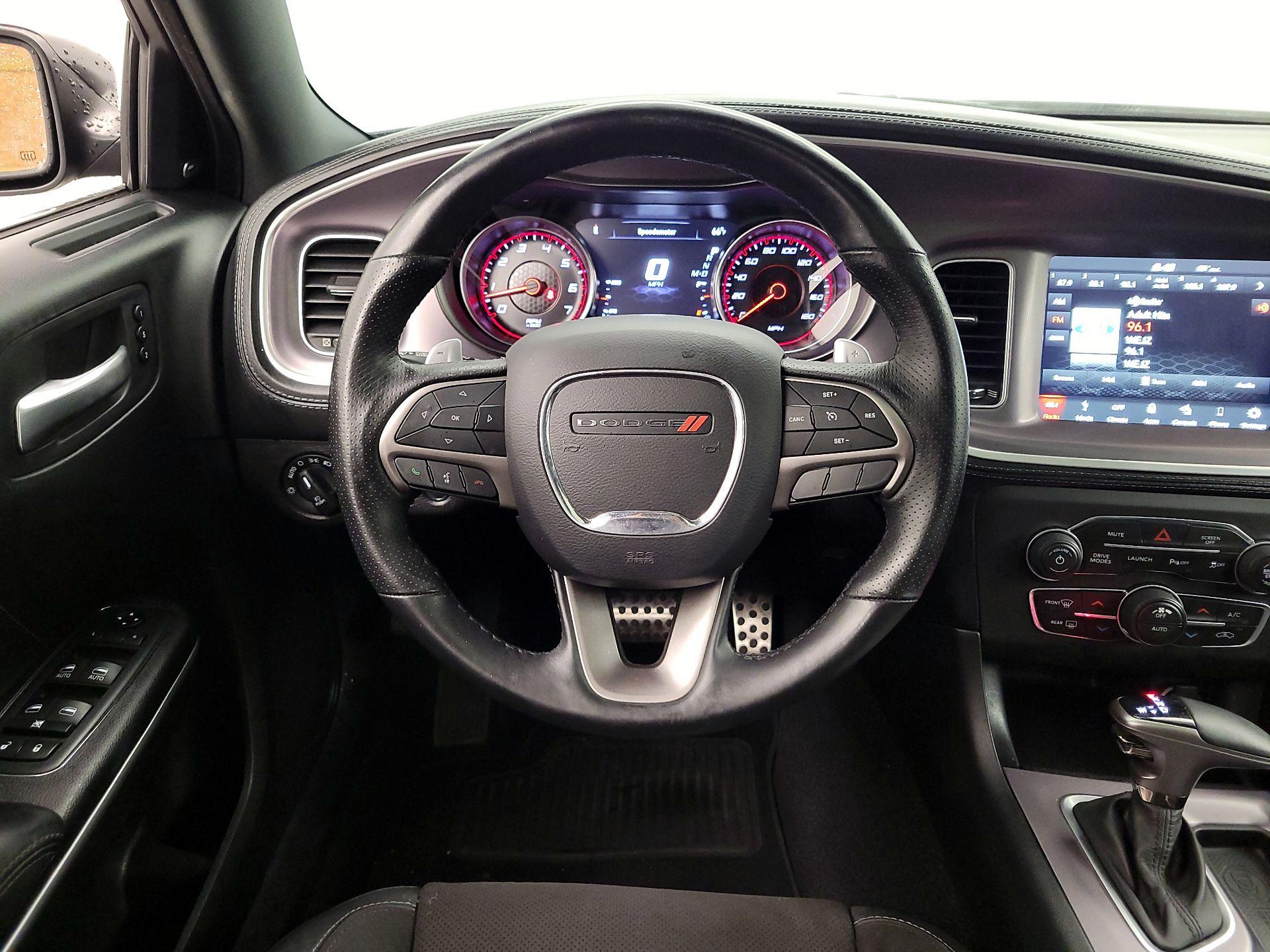 Thumbnail: 2019 Dodge Charger - 10