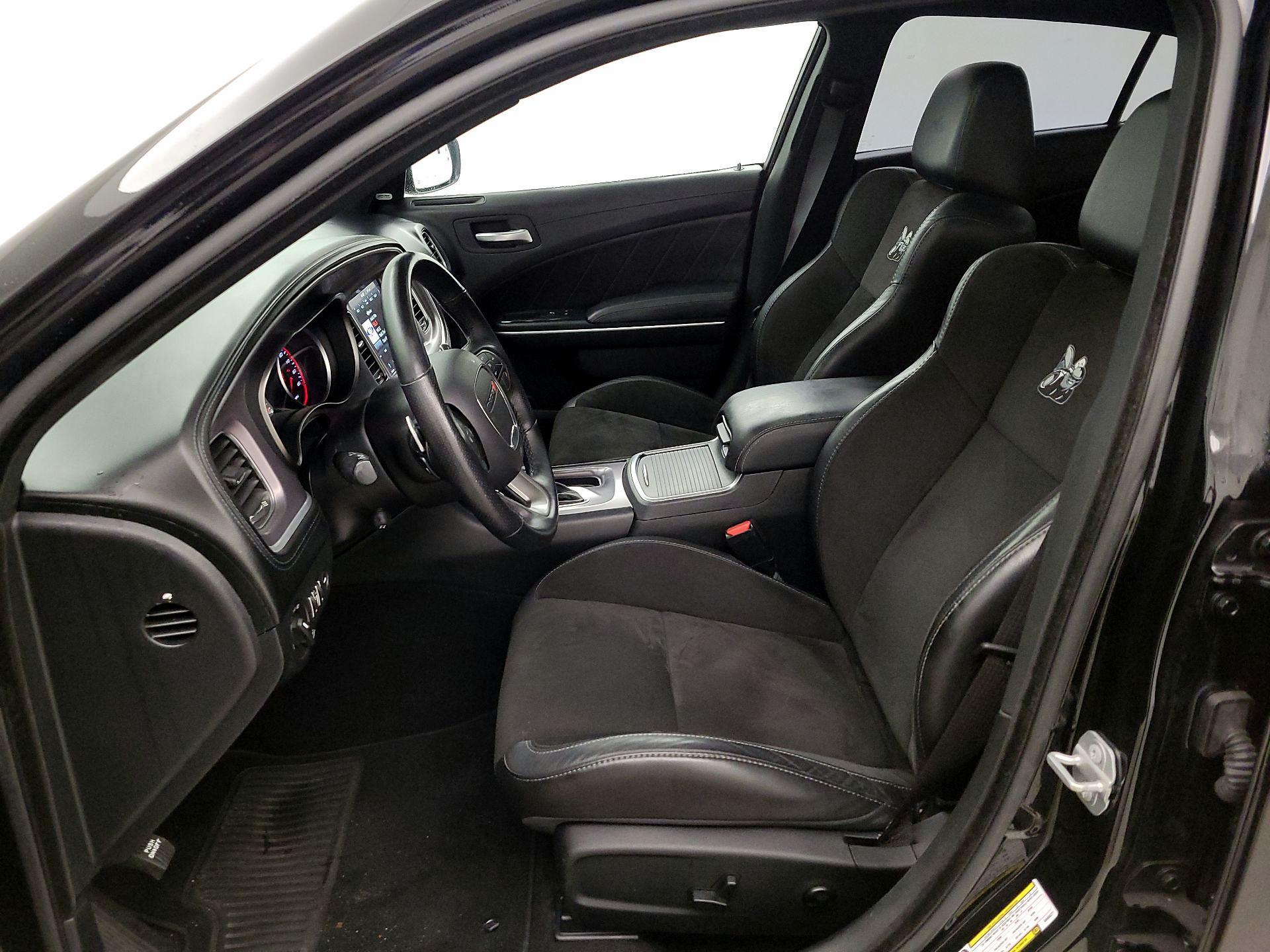 Thumbnail: 2019 Dodge Charger - 11