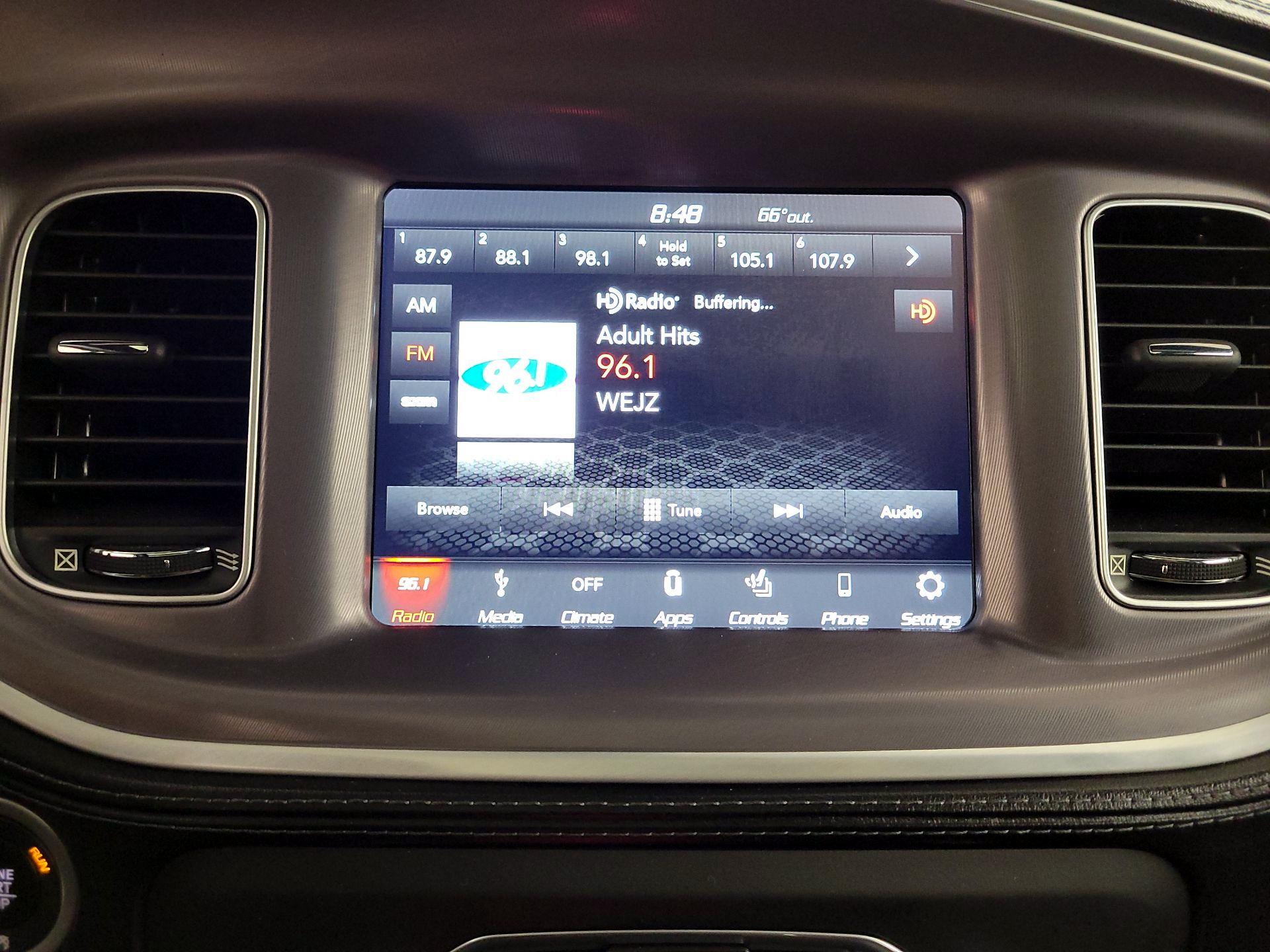 Thumbnail: 2019 Dodge Charger - 15