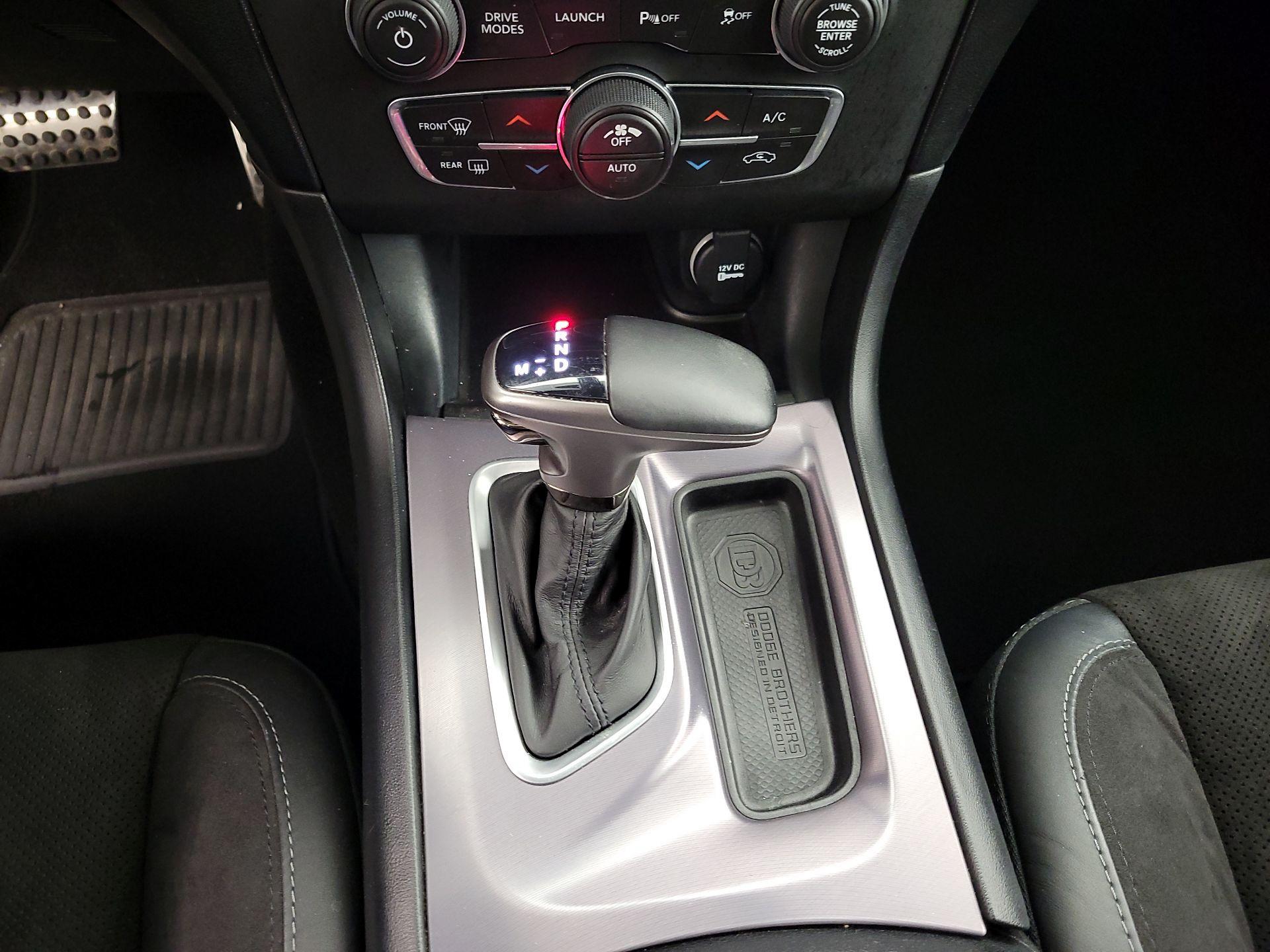 Thumbnail: 2019 Dodge Charger - 17