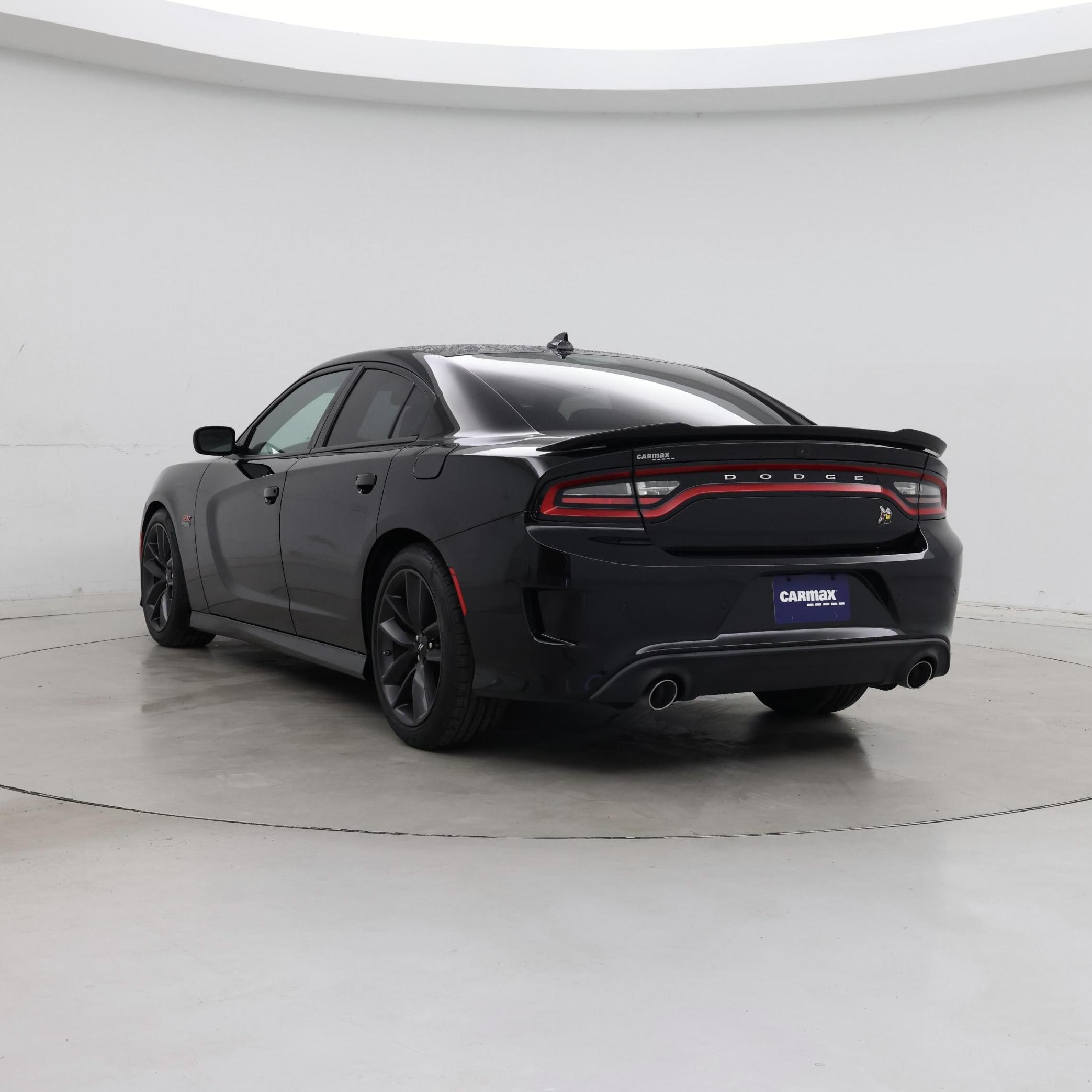 Thumbnail: 2019 Dodge Charger - 2
