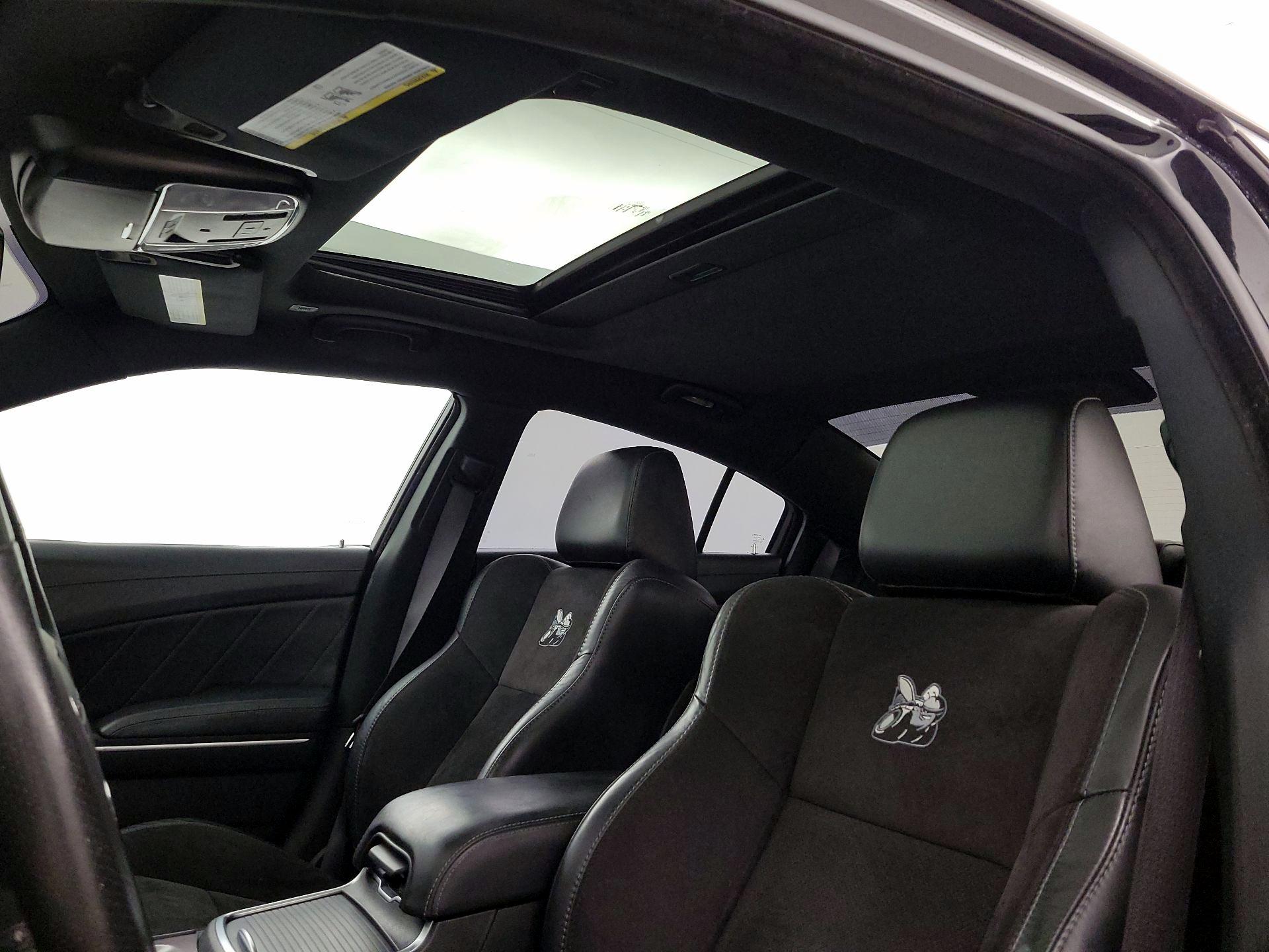 Thumbnail: 2019 Dodge Charger - 19