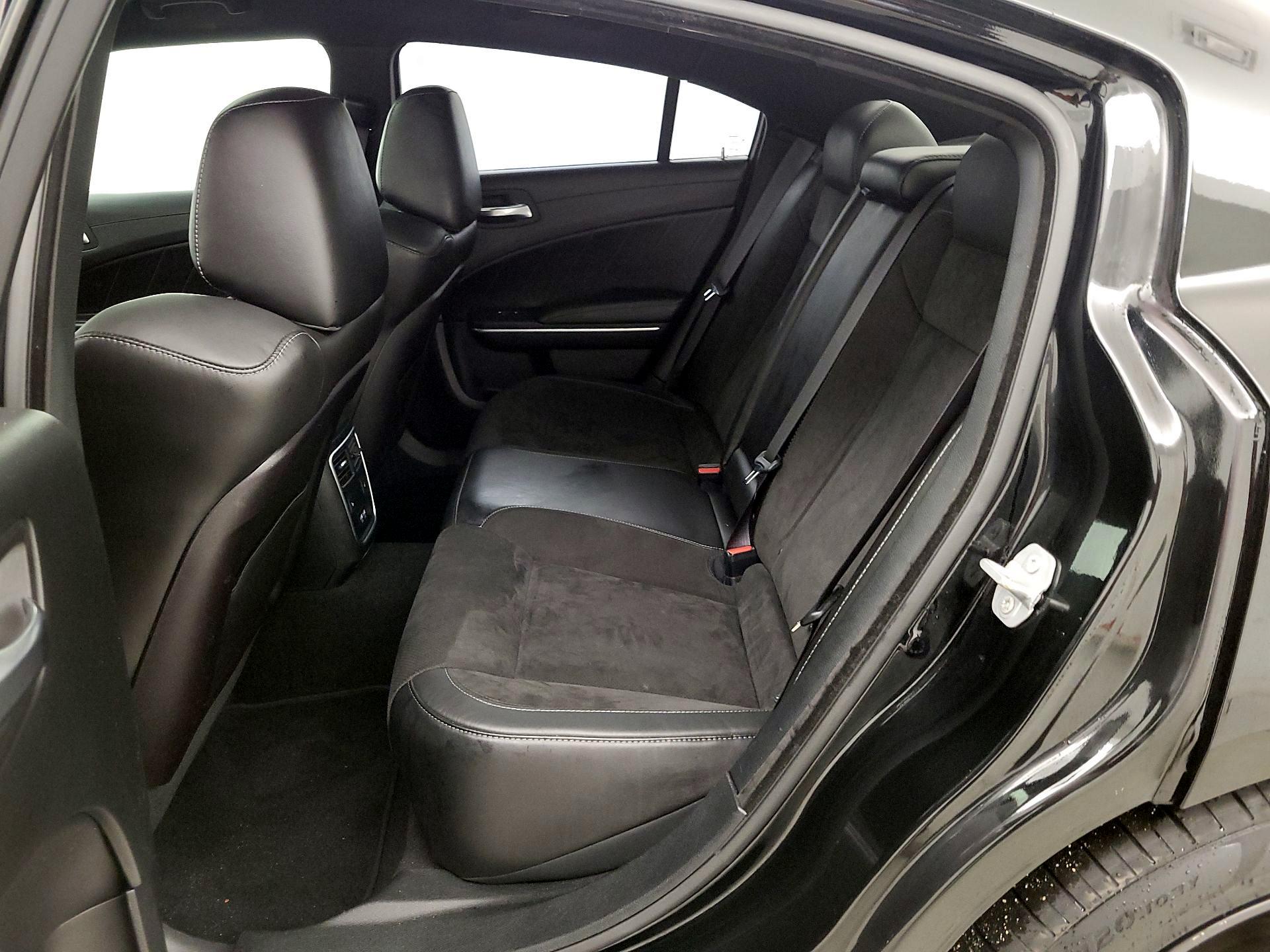 Thumbnail: 2019 Dodge Charger - 20