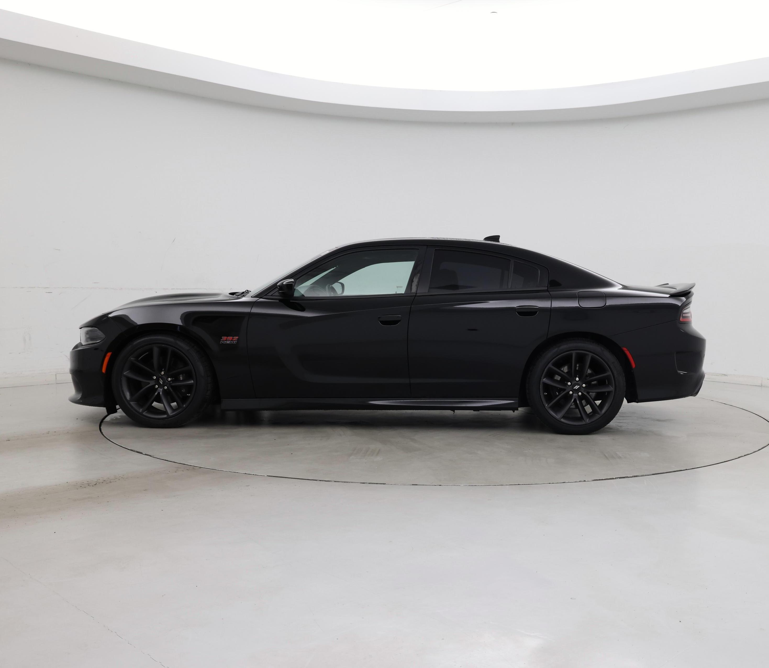 Thumbnail: 2019 Dodge Charger - 3