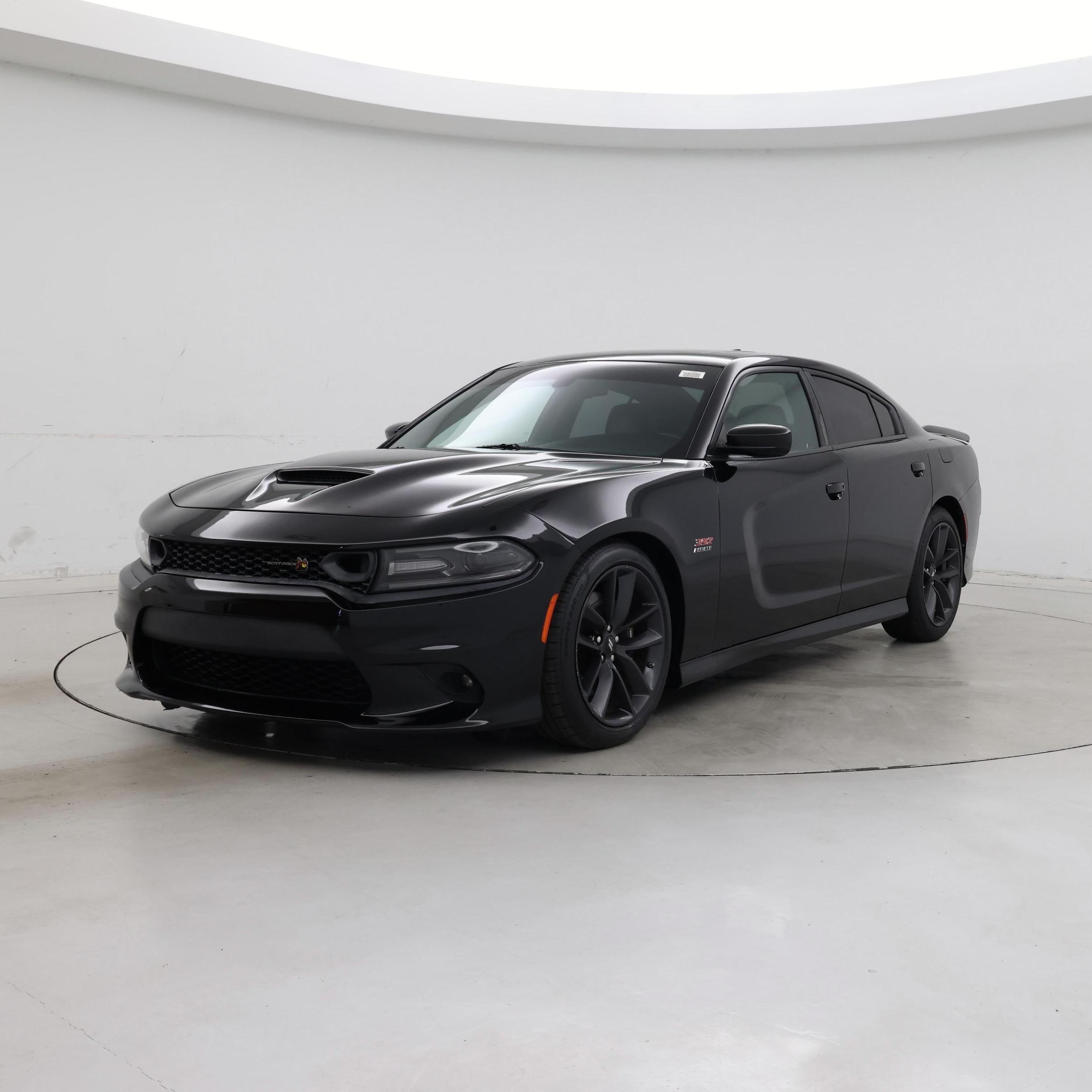Thumbnail: 2019 Dodge Charger - 4