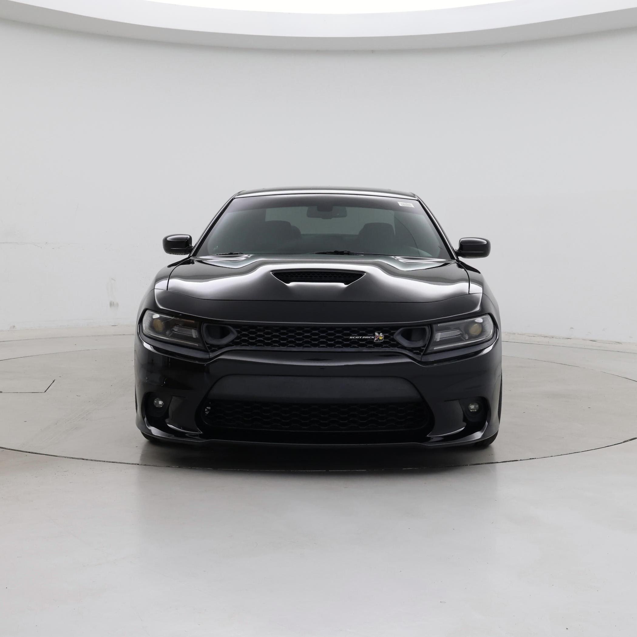 Thumbnail: 2019 Dodge Charger - 5
