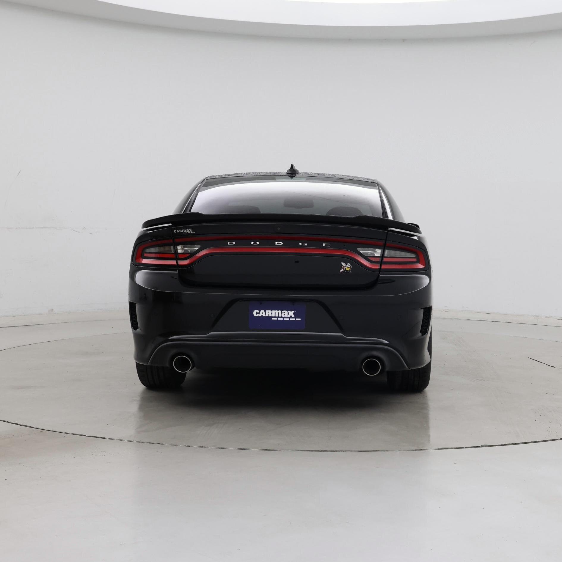 Thumbnail: 2019 Dodge Charger - 6