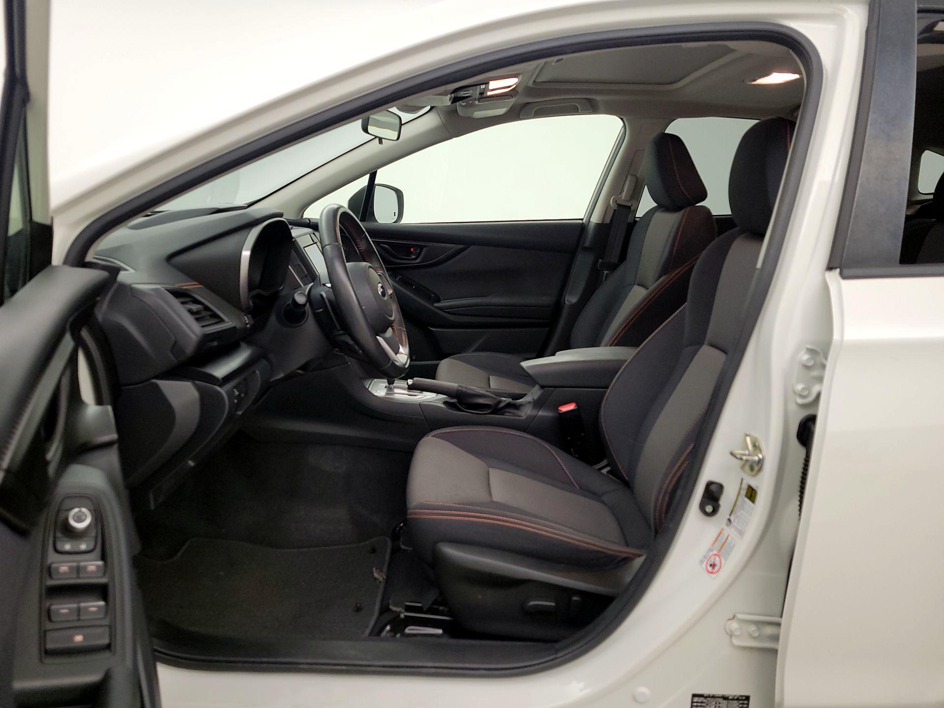 Thumbnail: 2020 Subaru Crosstrek - 11