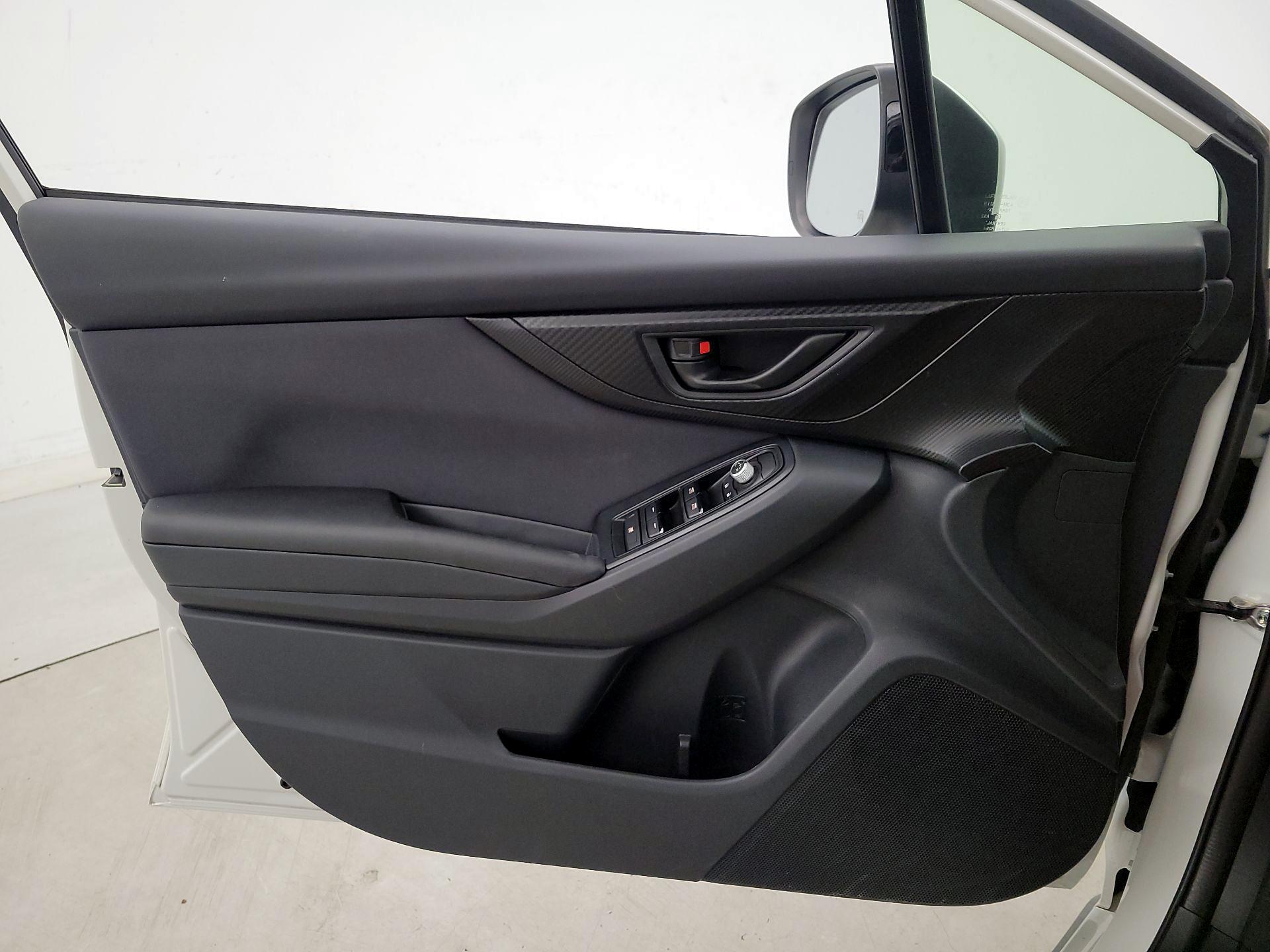 Thumbnail: 2020 Subaru Crosstrek - 12