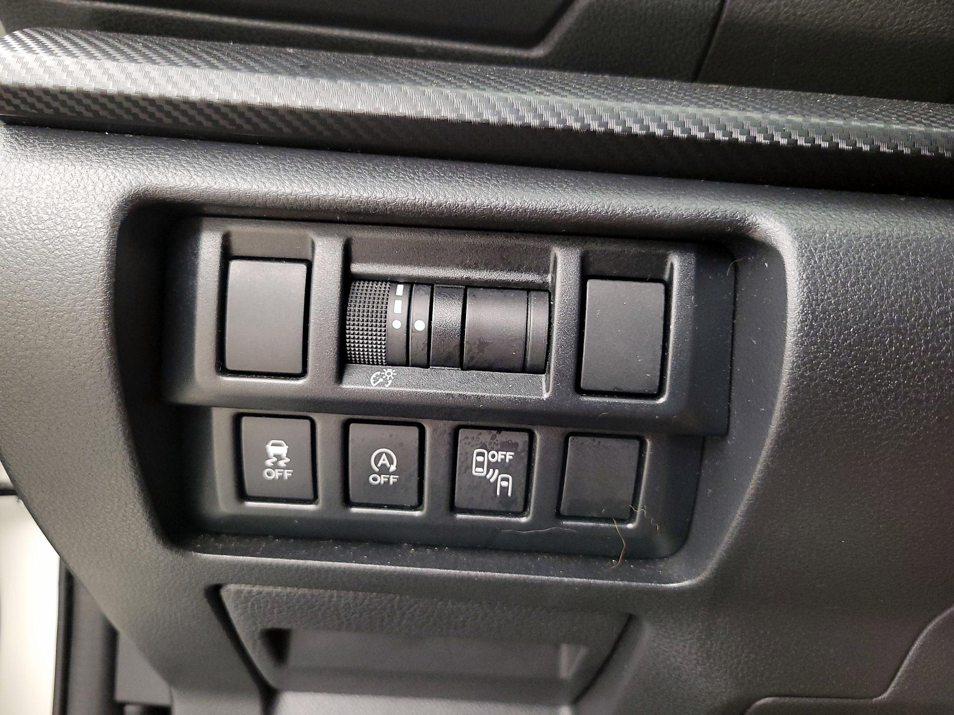 Thumbnail: 2020 Subaru Crosstrek - 13