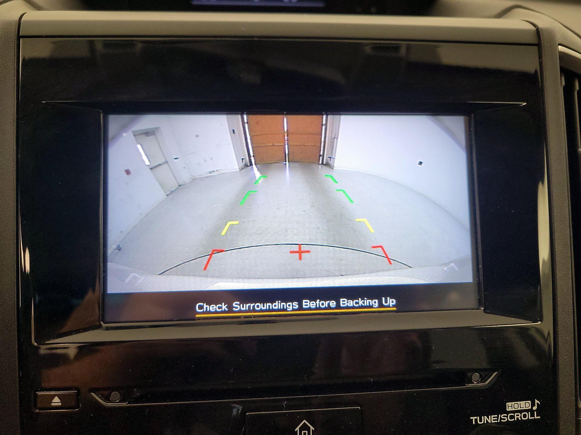 Thumbnail: 2020 Subaru Crosstrek - 14