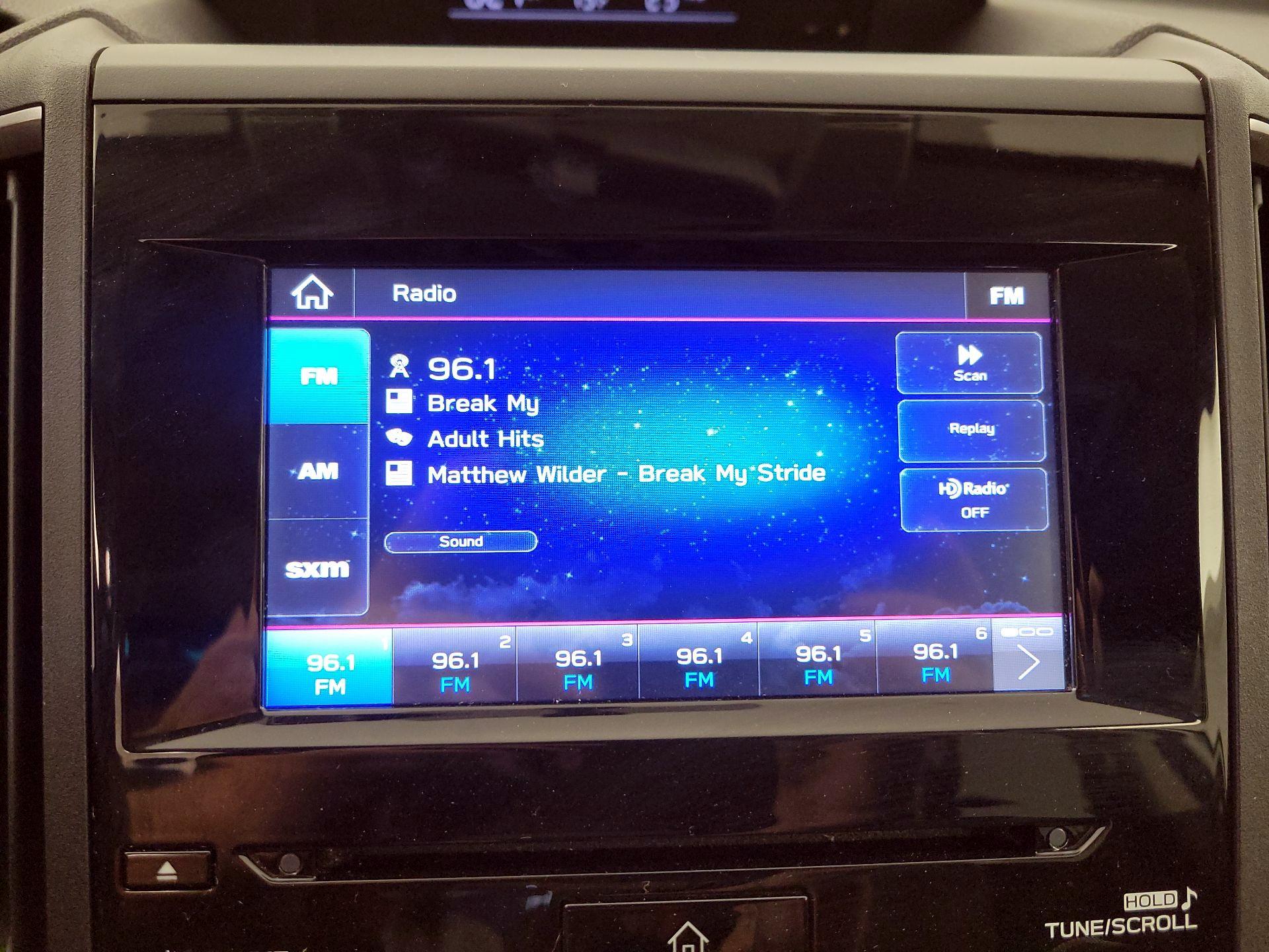 Thumbnail: 2020 Subaru Crosstrek - 15