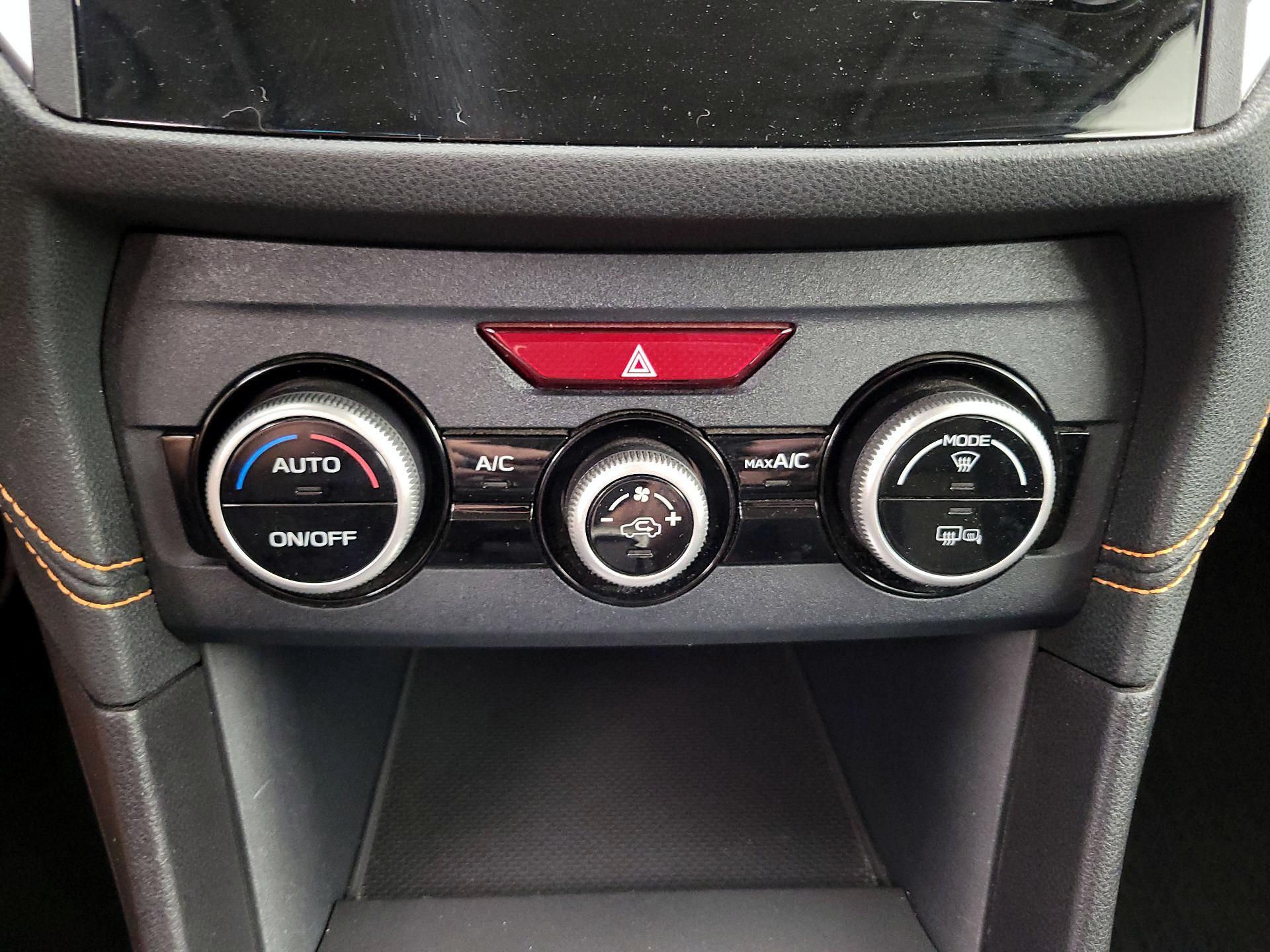 Thumbnail: 2020 Subaru Crosstrek - 16