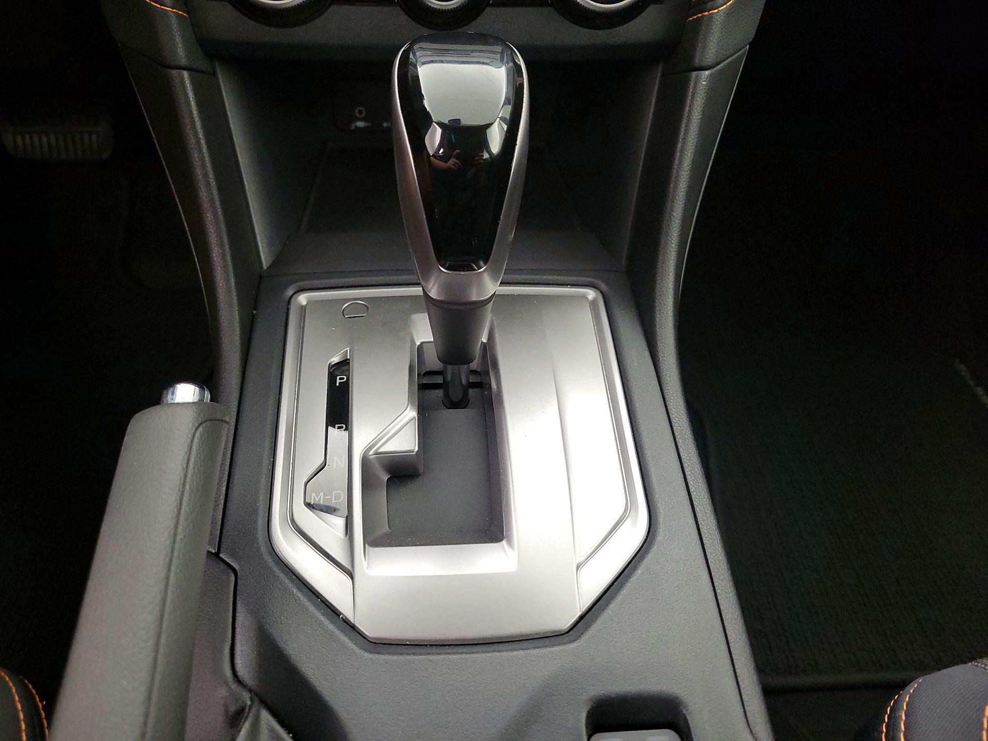 Thumbnail: 2020 Subaru Crosstrek - 17