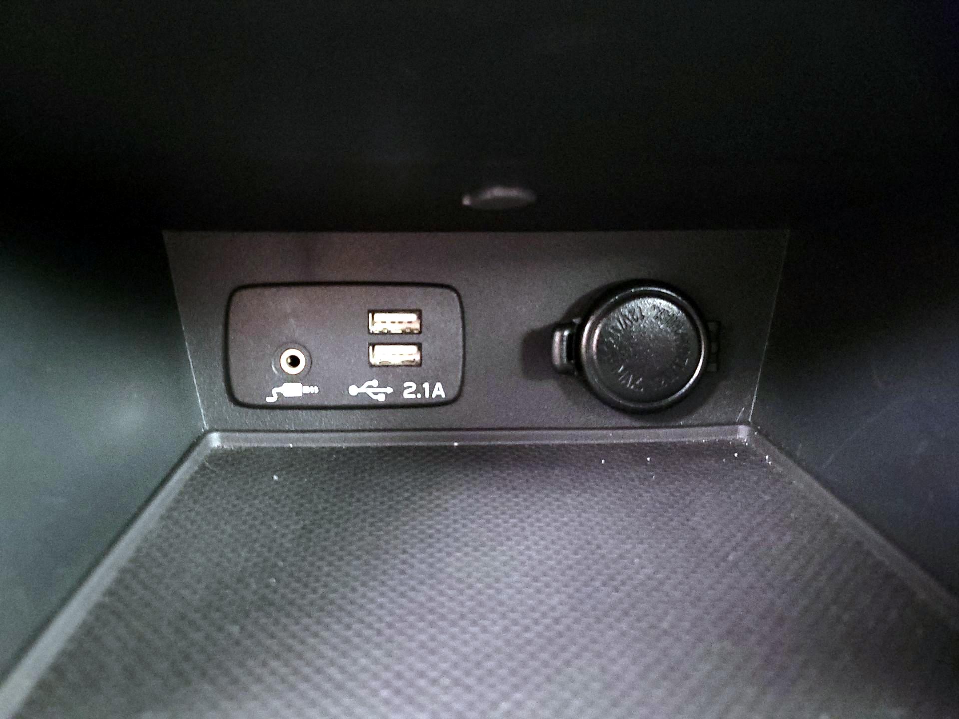 Thumbnail: 2020 Subaru Crosstrek - 18