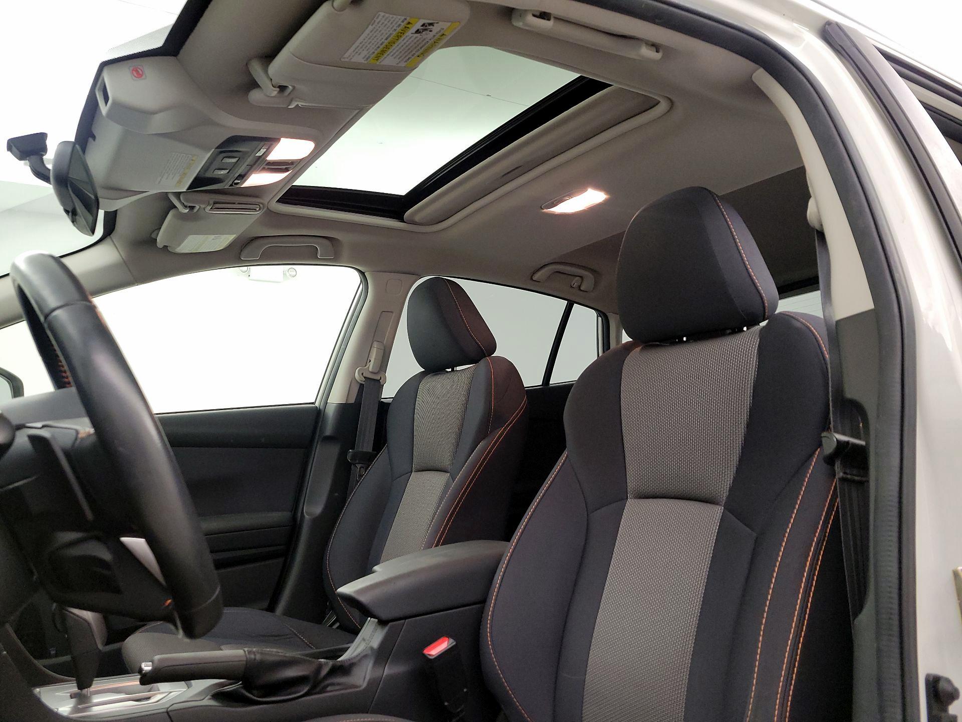 Thumbnail: 2020 Subaru Crosstrek - 19