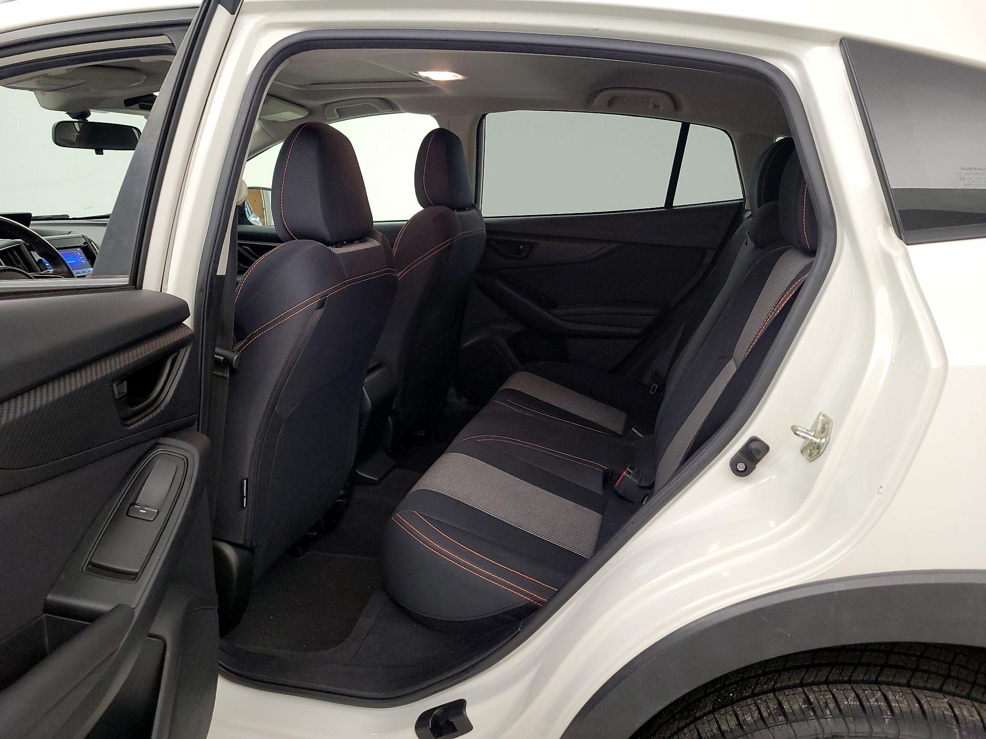 Thumbnail: 2020 Subaru Crosstrek - 20