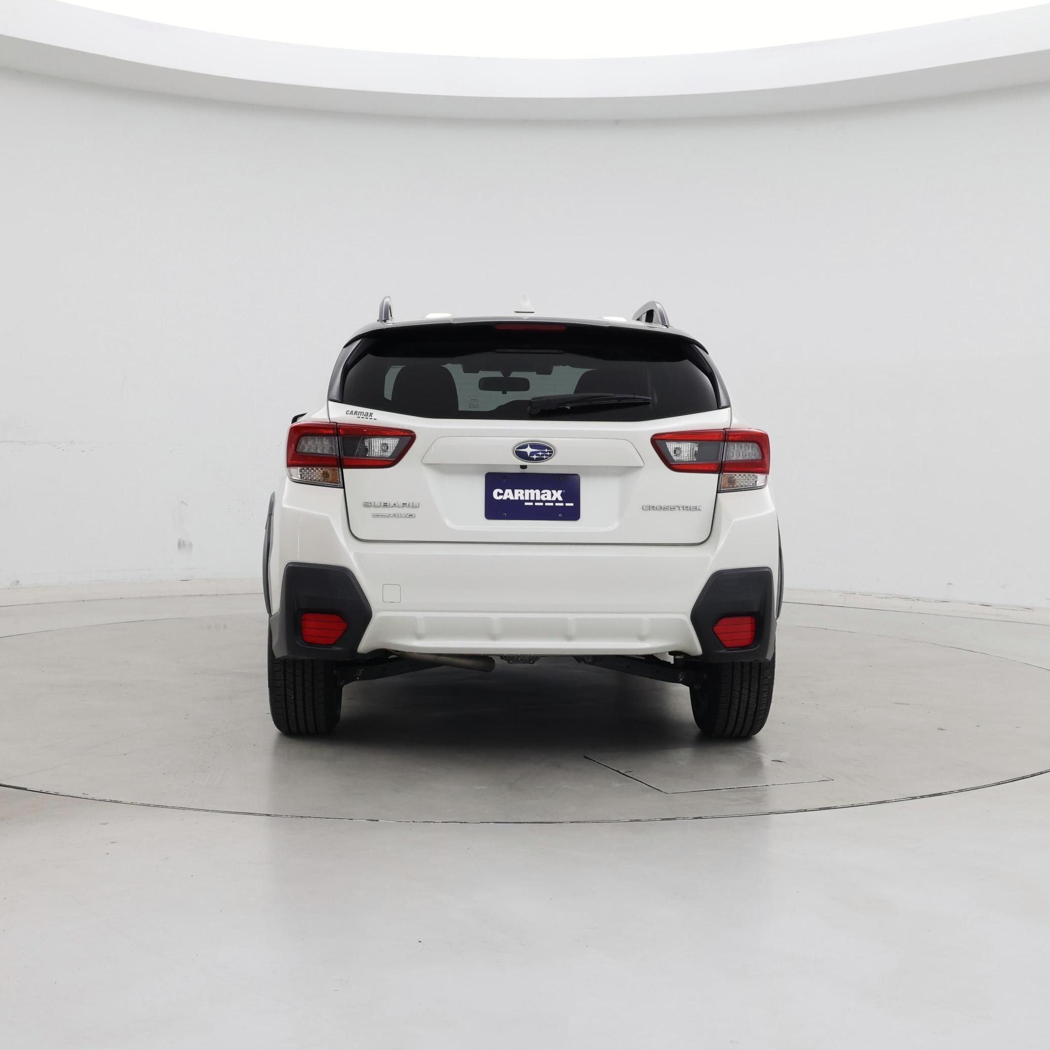 Thumbnail: 2020 Subaru Crosstrek - 6