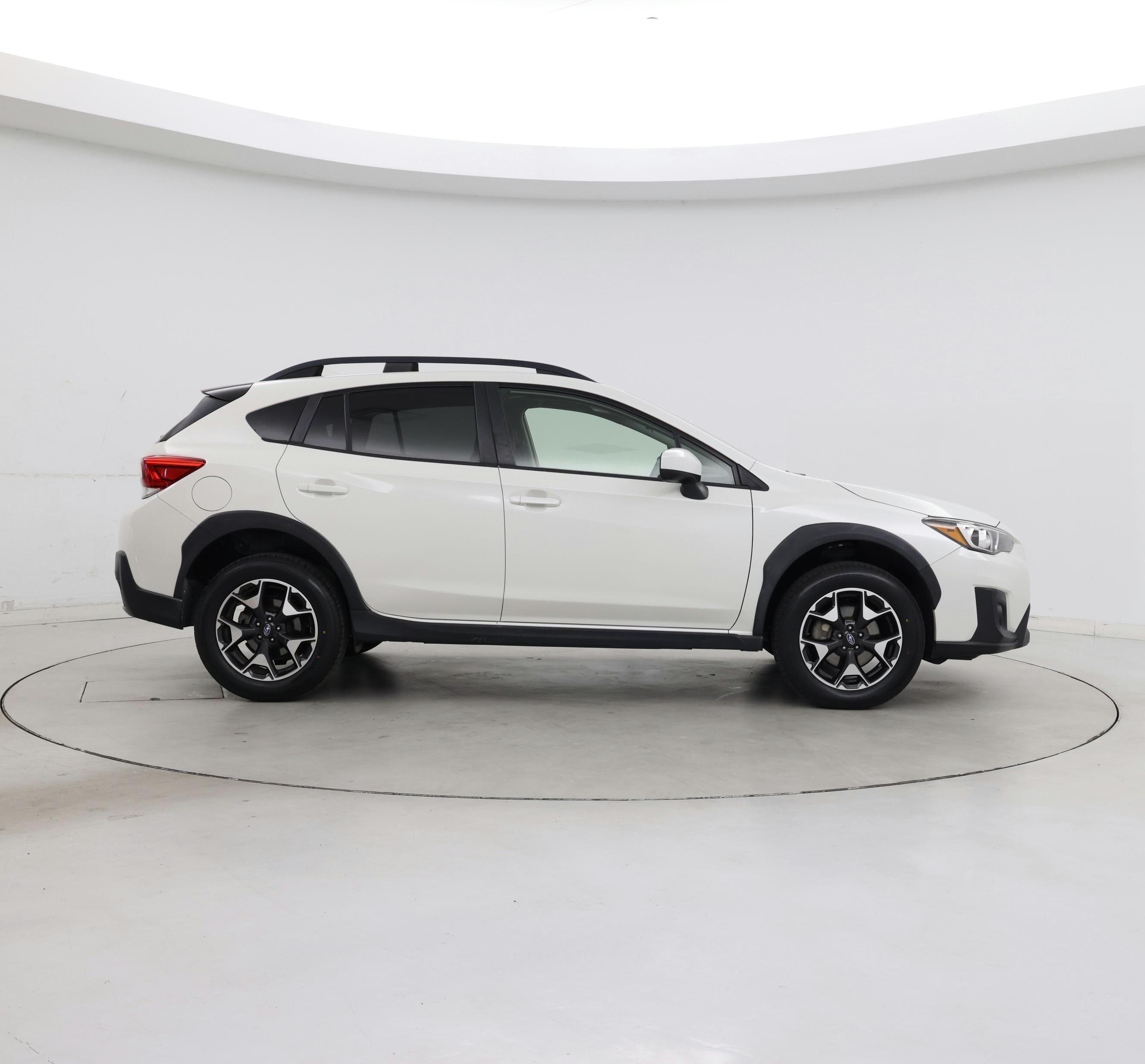 Thumbnail: 2020 Subaru Crosstrek - 7