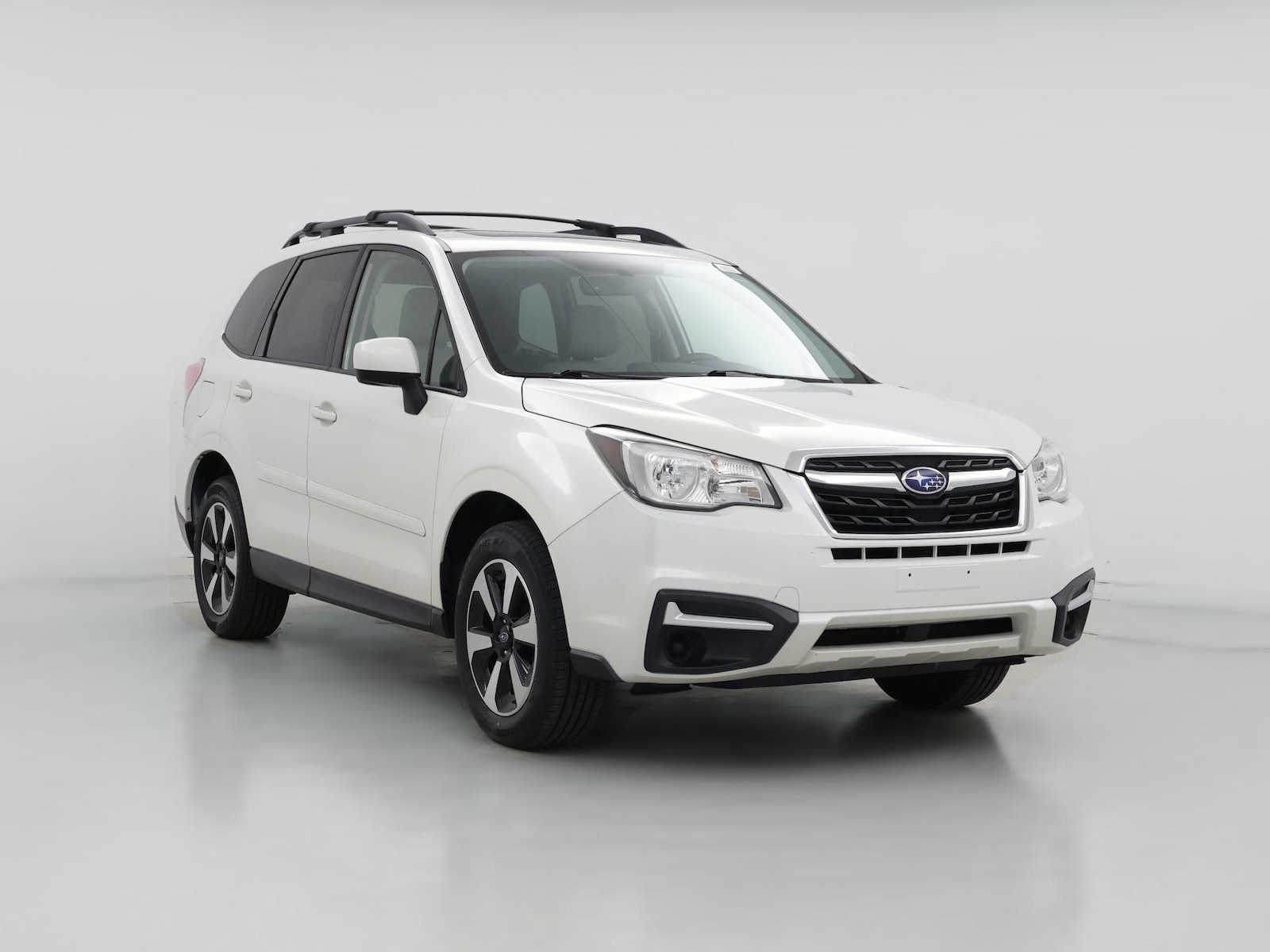 2017 Subaru Forester Premium