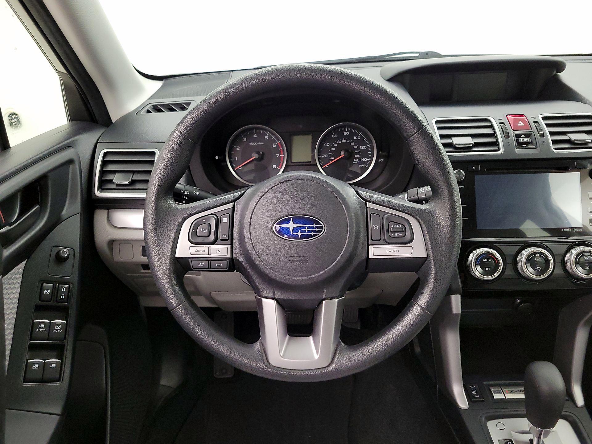 Thumbnail: 2017 Subaru Forester - 10