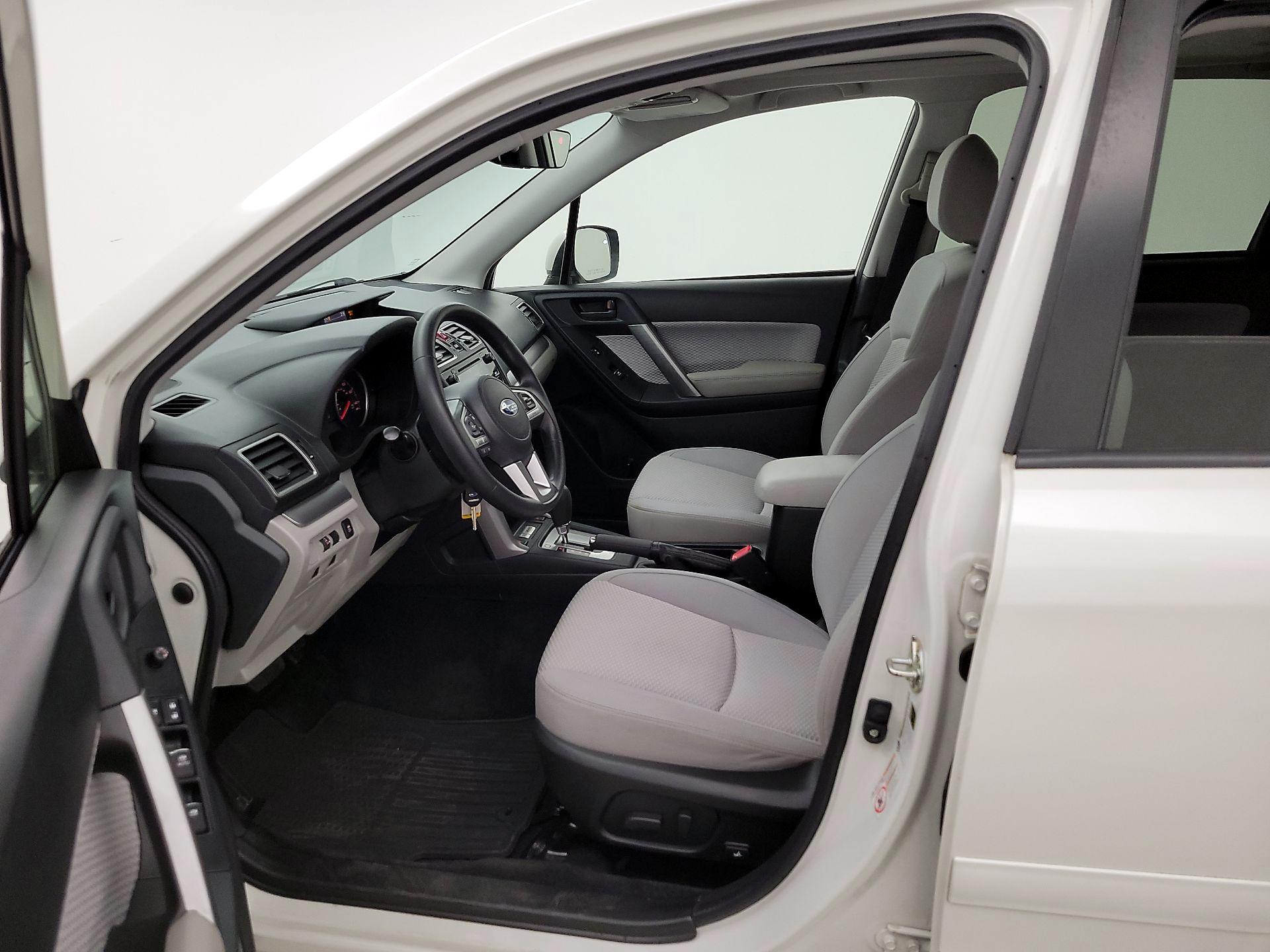 Thumbnail: 2017 Subaru Forester - 11