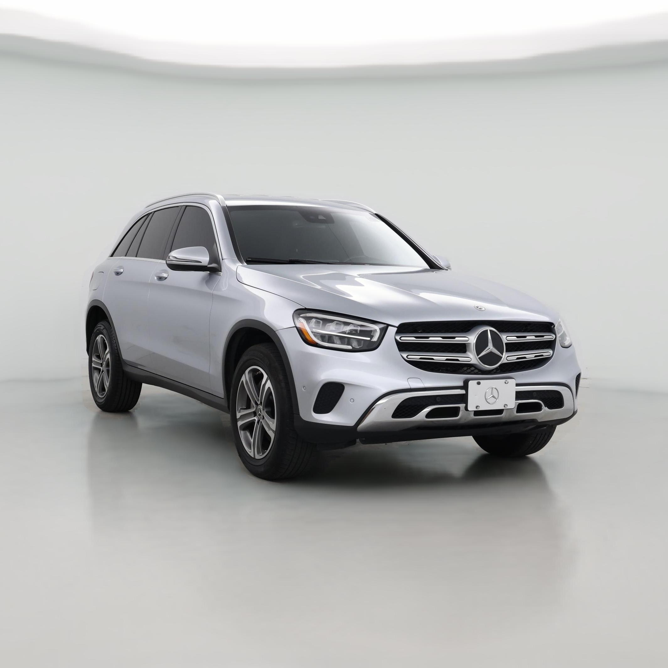 Thumbnail: 2022 Mercedes-Benz GLC - 1