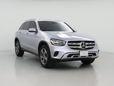 2022 Mercedes-Benz GLC300
