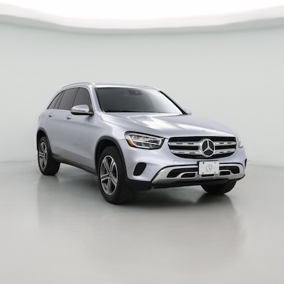2022 Mercedes-Benz GLC300