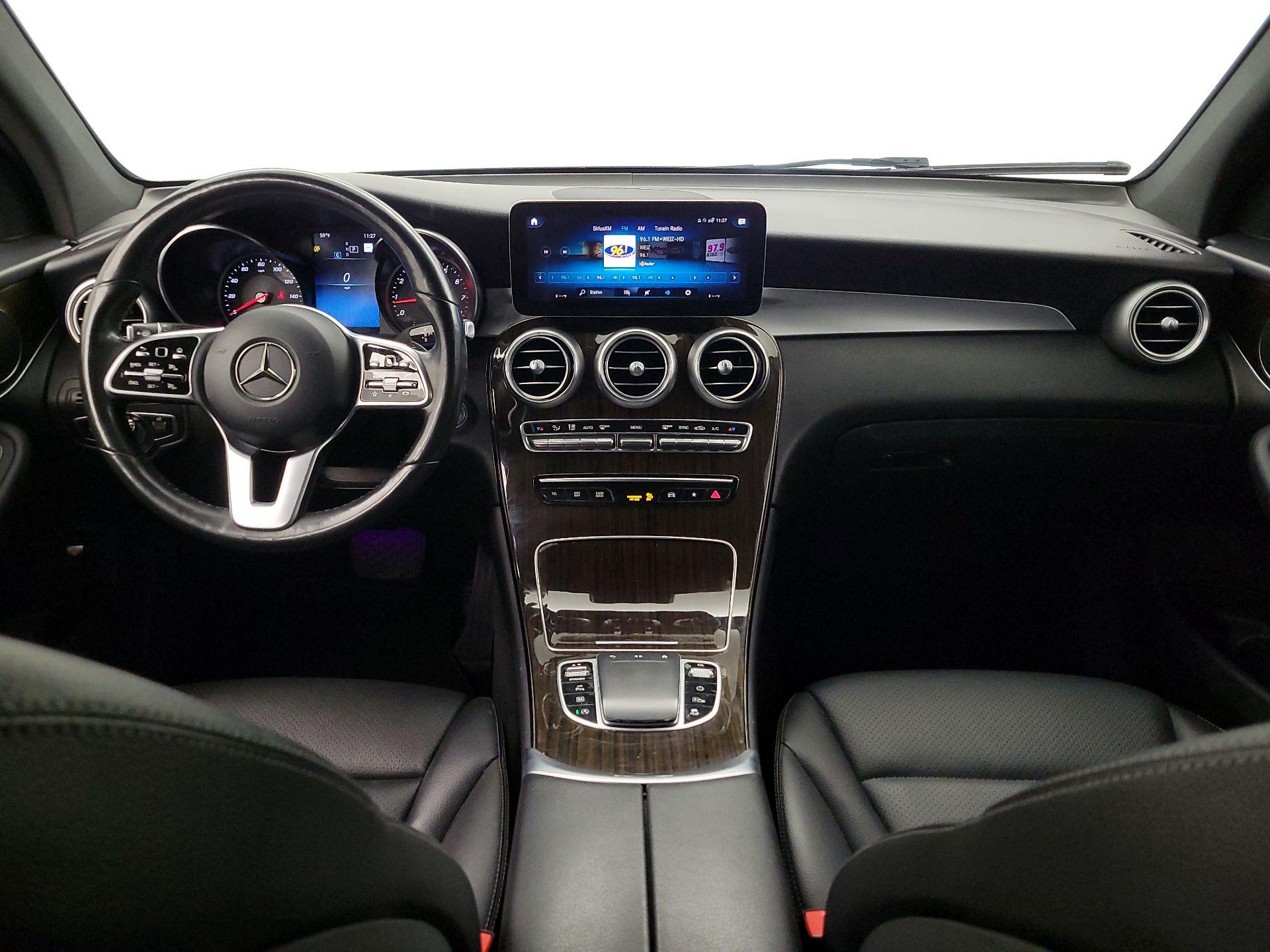 Thumbnail: 2022 Mercedes-Benz GLC - 9