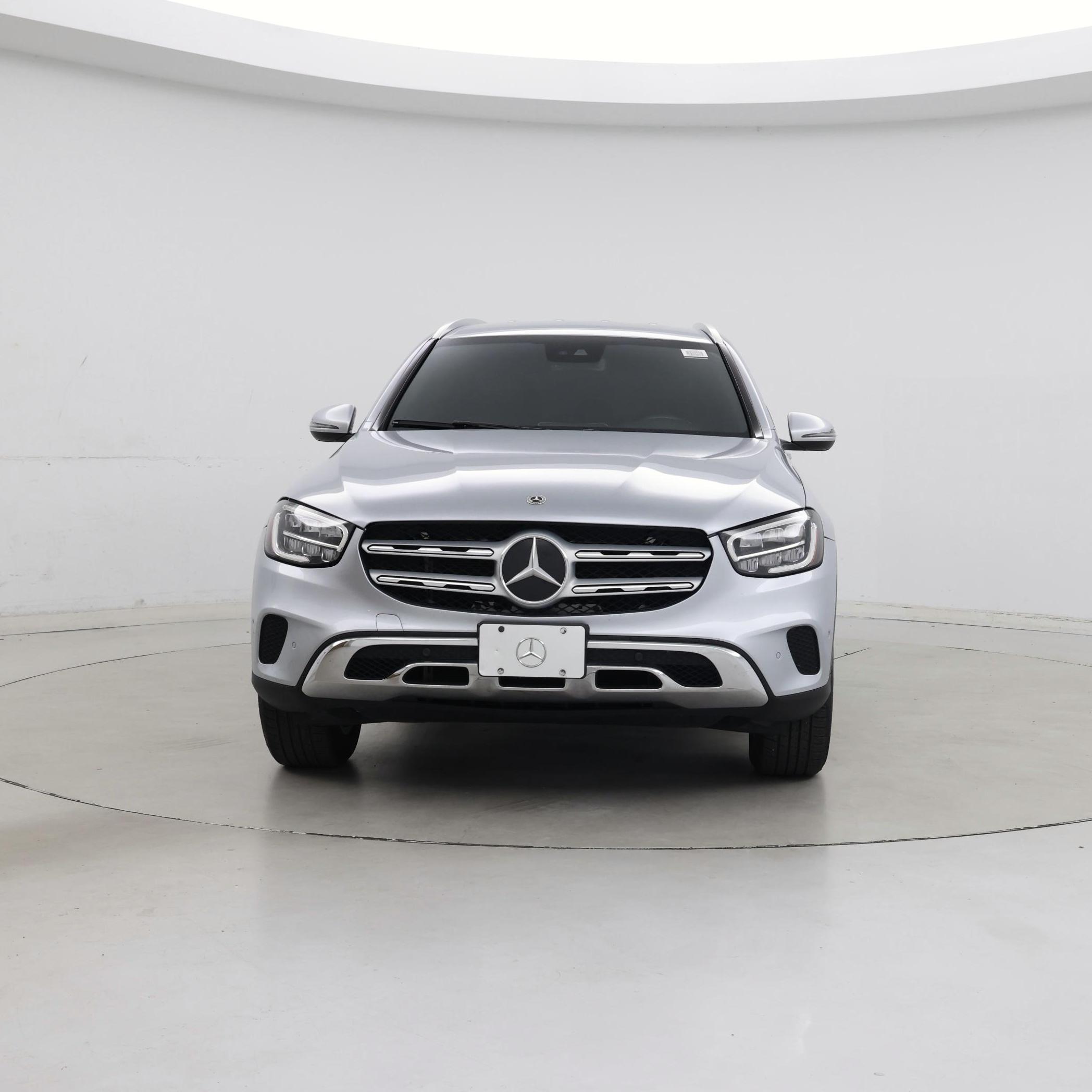 Thumbnail: 2022 Mercedes-Benz GLC - 5