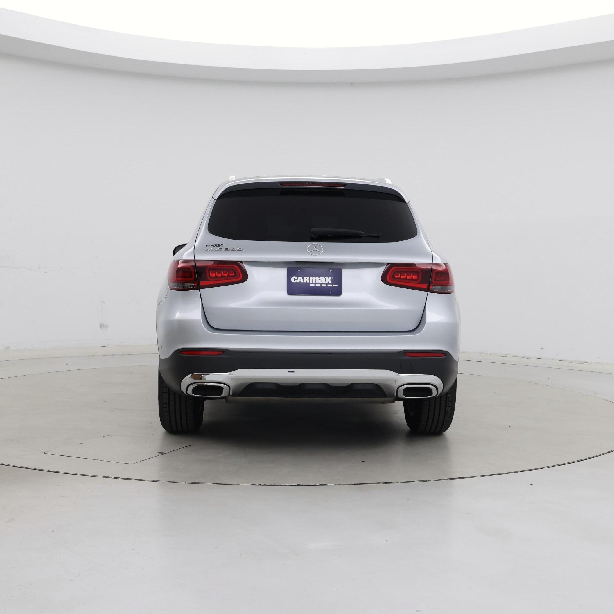 Thumbnail: 2022 Mercedes-Benz GLC - 6