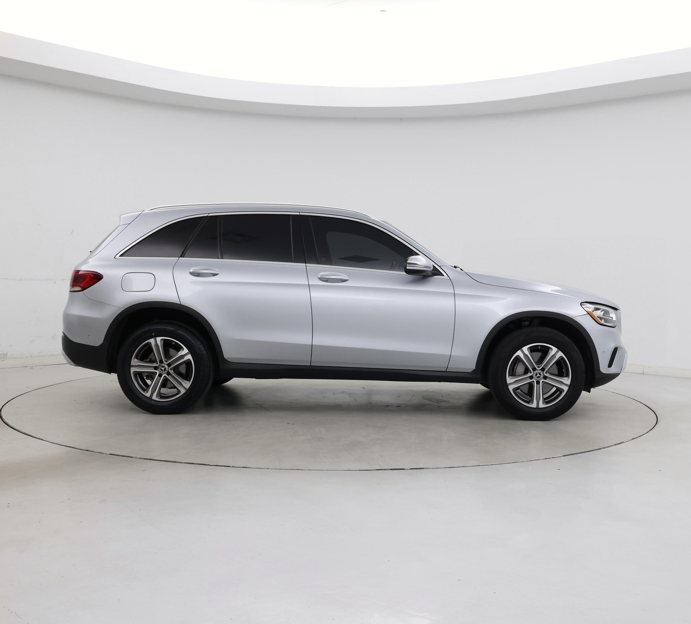 Thumbnail: 2022 Mercedes-Benz GLC - 7