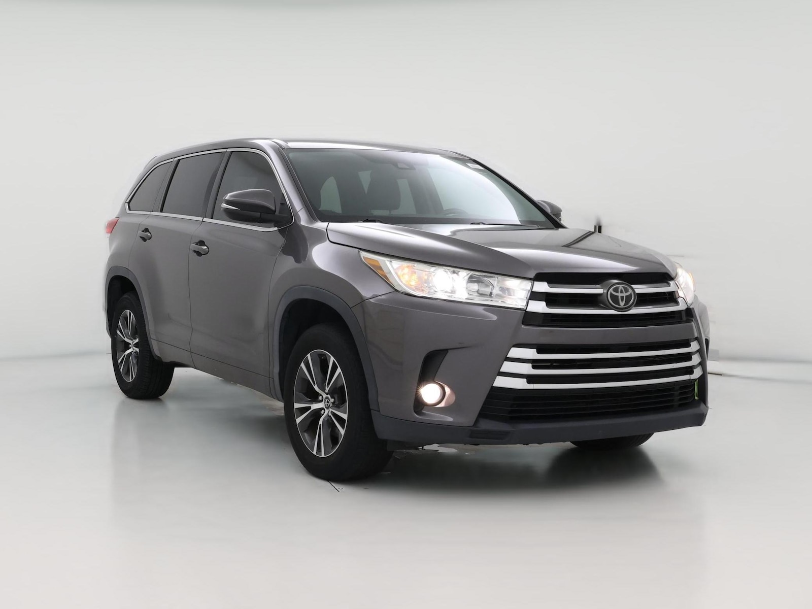 2017 Toyota Highlander LE Plus