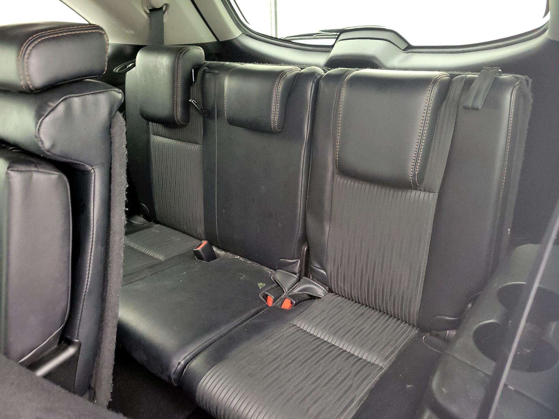 Thumbnail: 2017 Toyota Highlander - 20